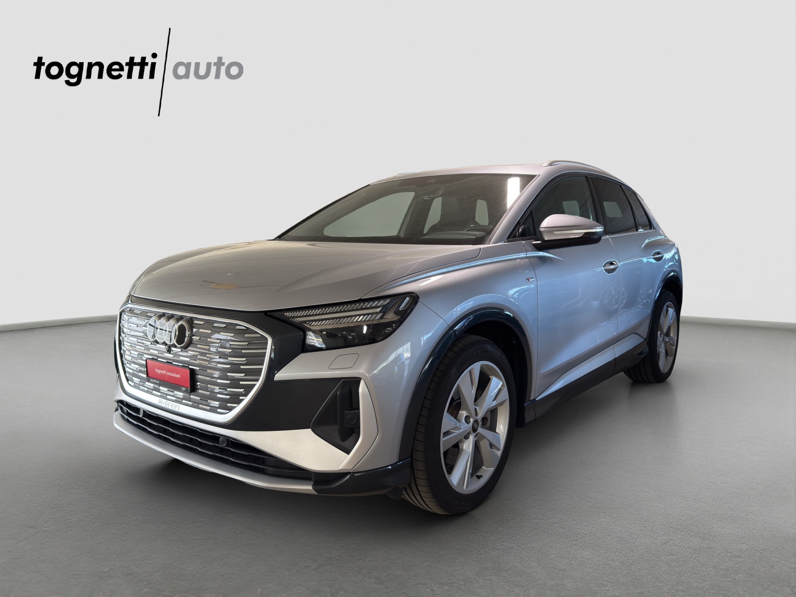 AUDI Q4 e-tron 40-image-0