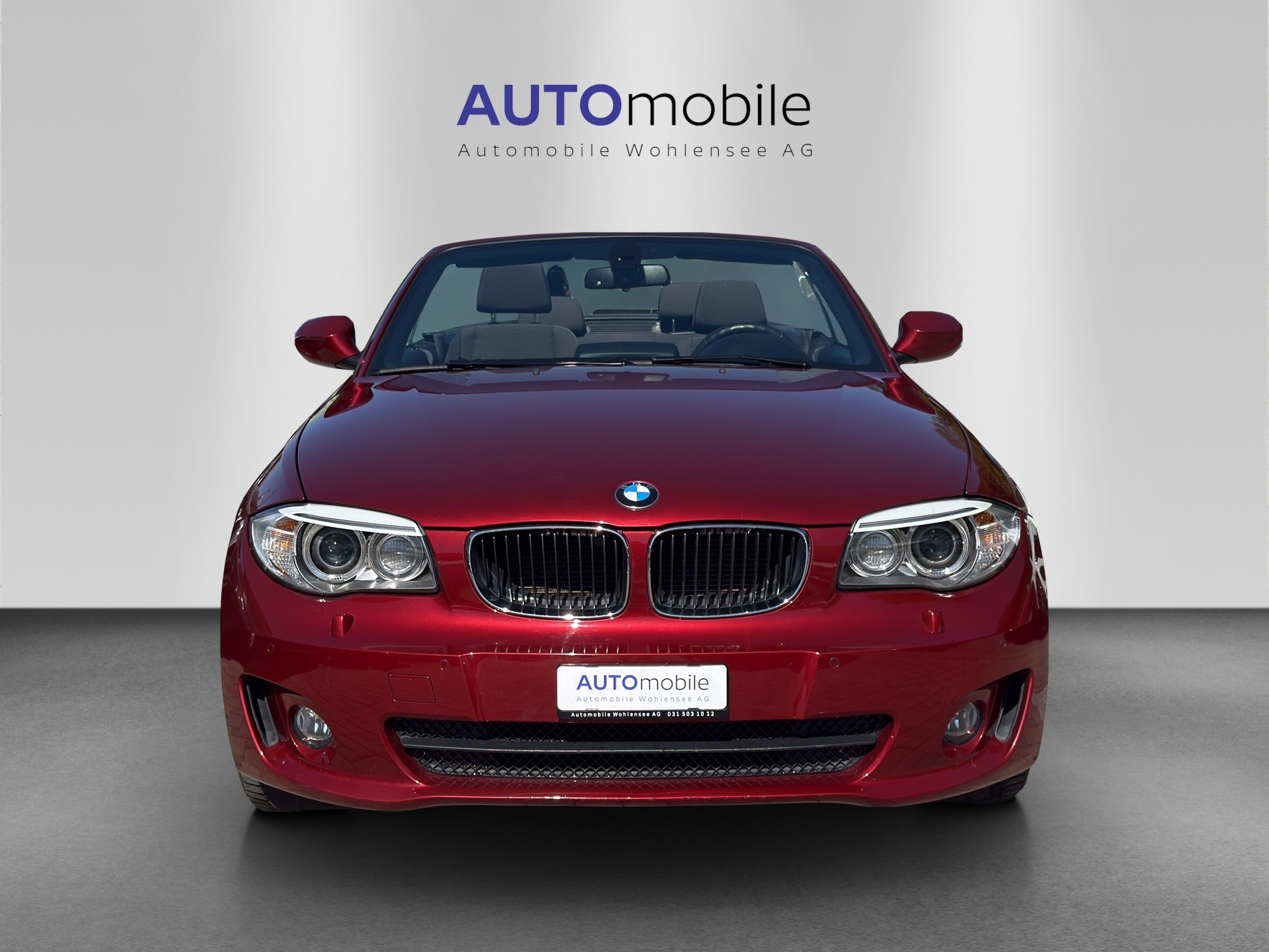 BMW 118i Cabrio-image-2