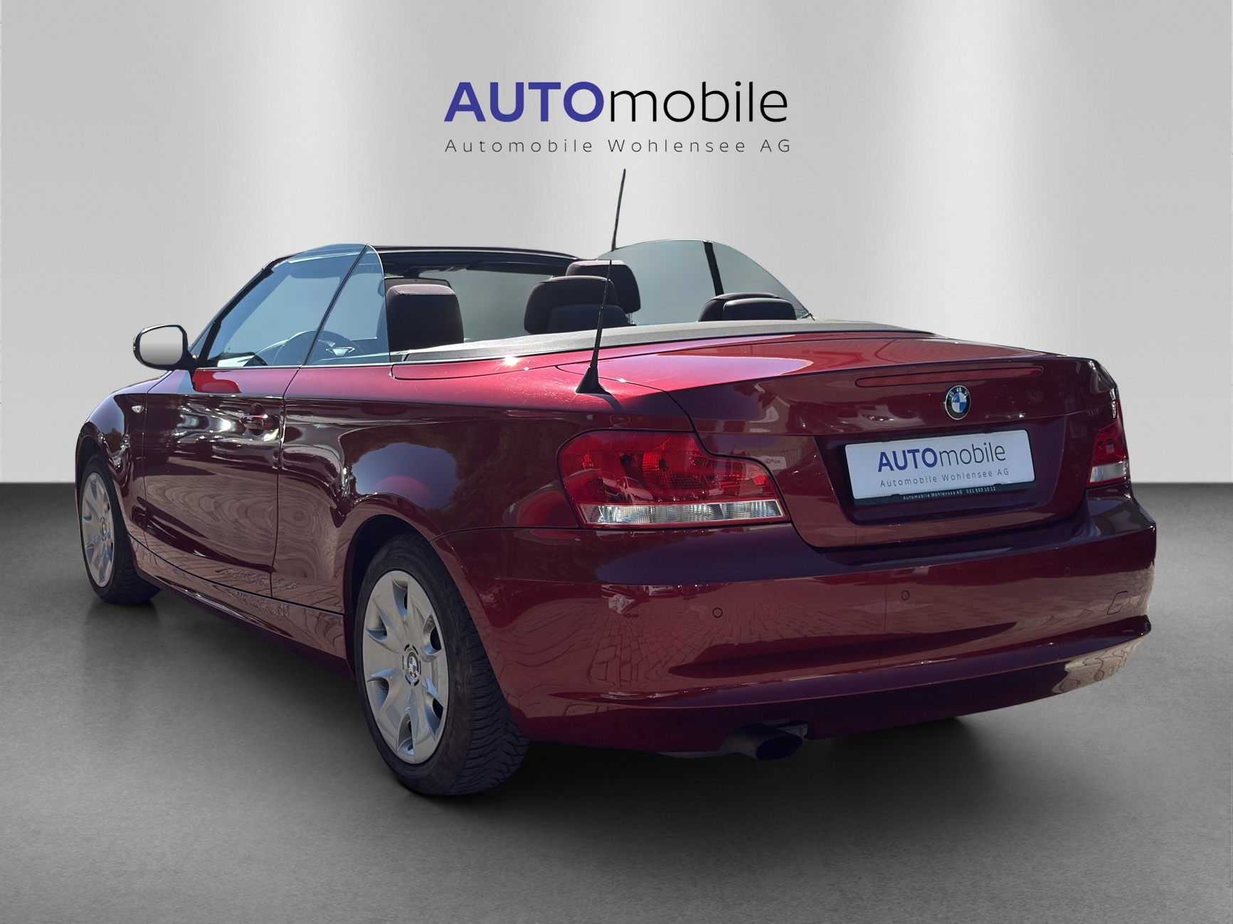 BMW 118i Cabrio-image-6