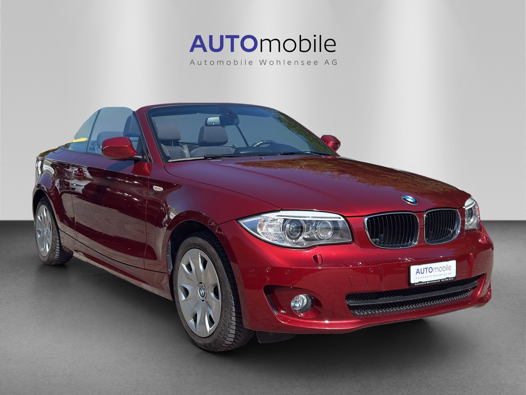 BMW 118i Cabrio-image-3