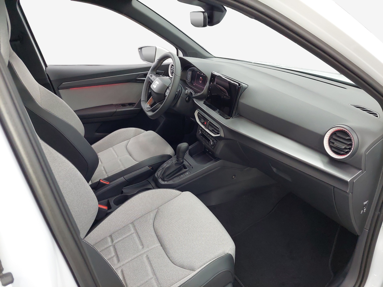 SEAT Arona 1.5 Eco TSI FR DSG-image-15