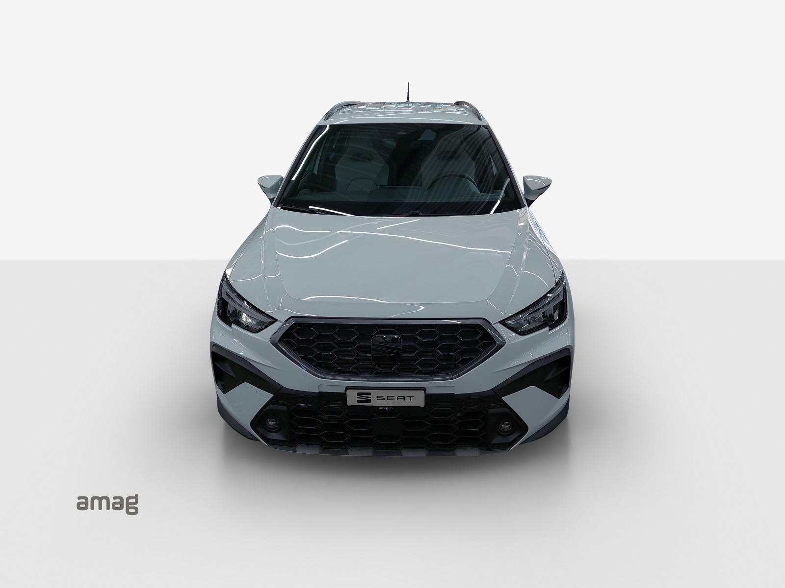SEAT Arona 1.5 Eco TSI FR DSG-image-14
