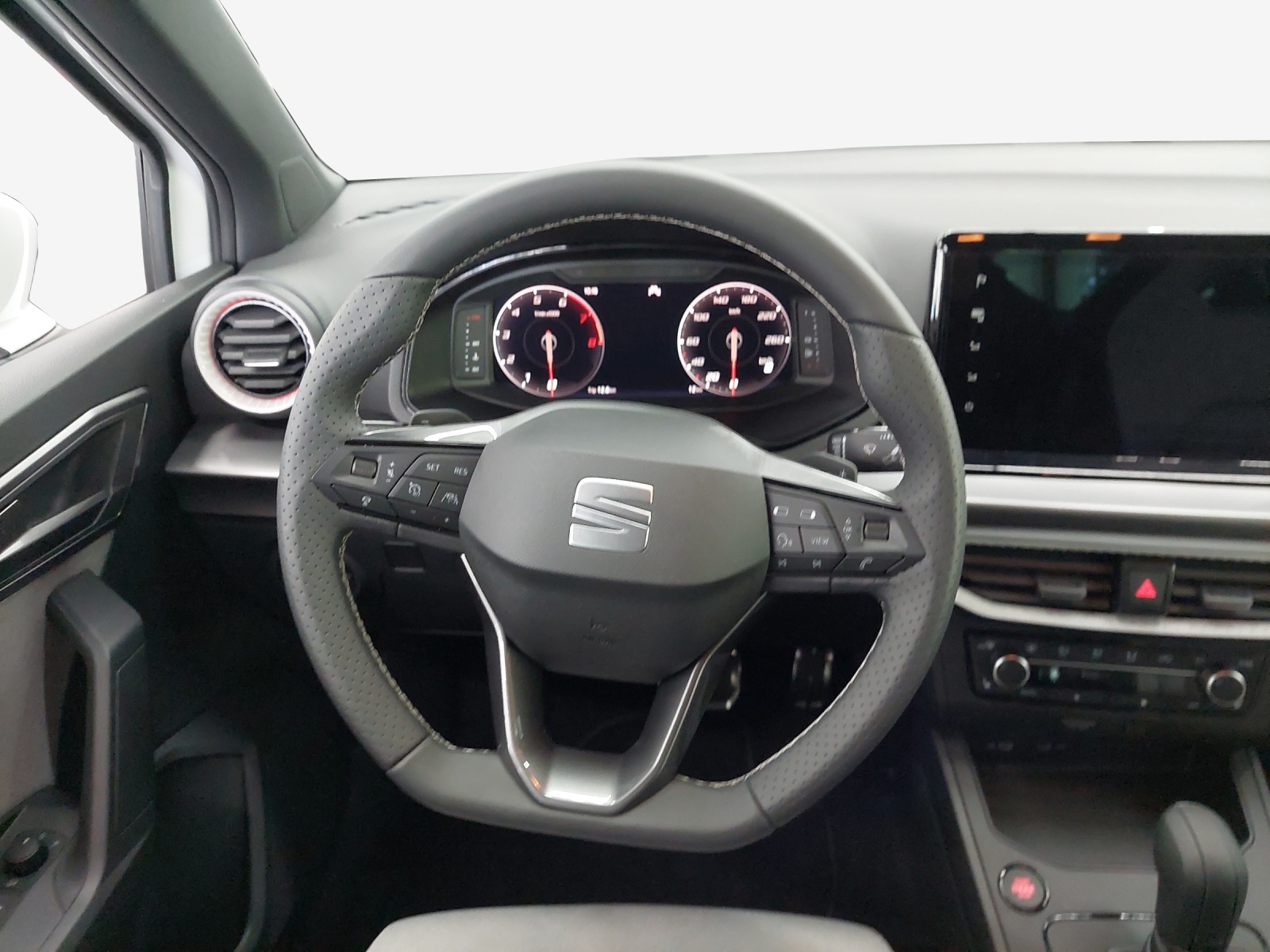 SEAT Arona 1.5 Eco TSI FR DSG-image-9