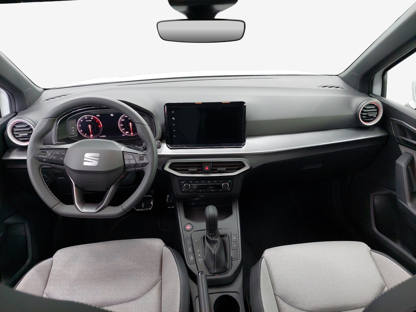 SEAT Arona 1.5 Eco TSI FR DSG-image-8