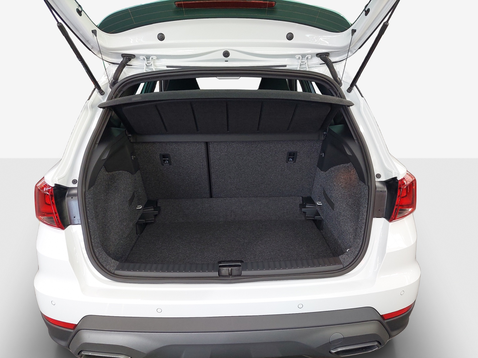 SEAT Arona 1.5 Eco TSI FR DSG-image-12