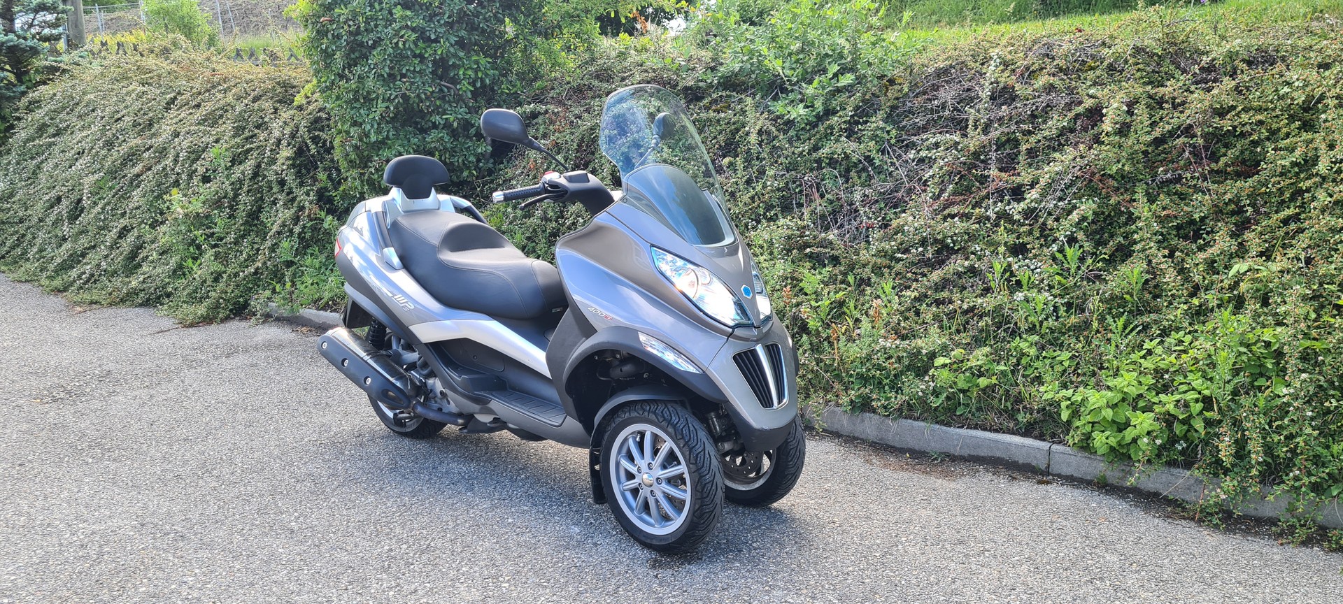 PIAGGIO MP3 RL 400 i.e. FL