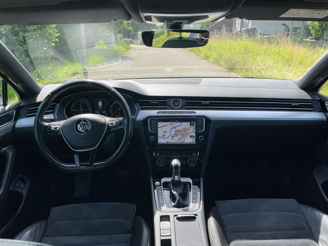 VW Passat Variant 1.4 TSI GTE Hybrid DSG-image-8