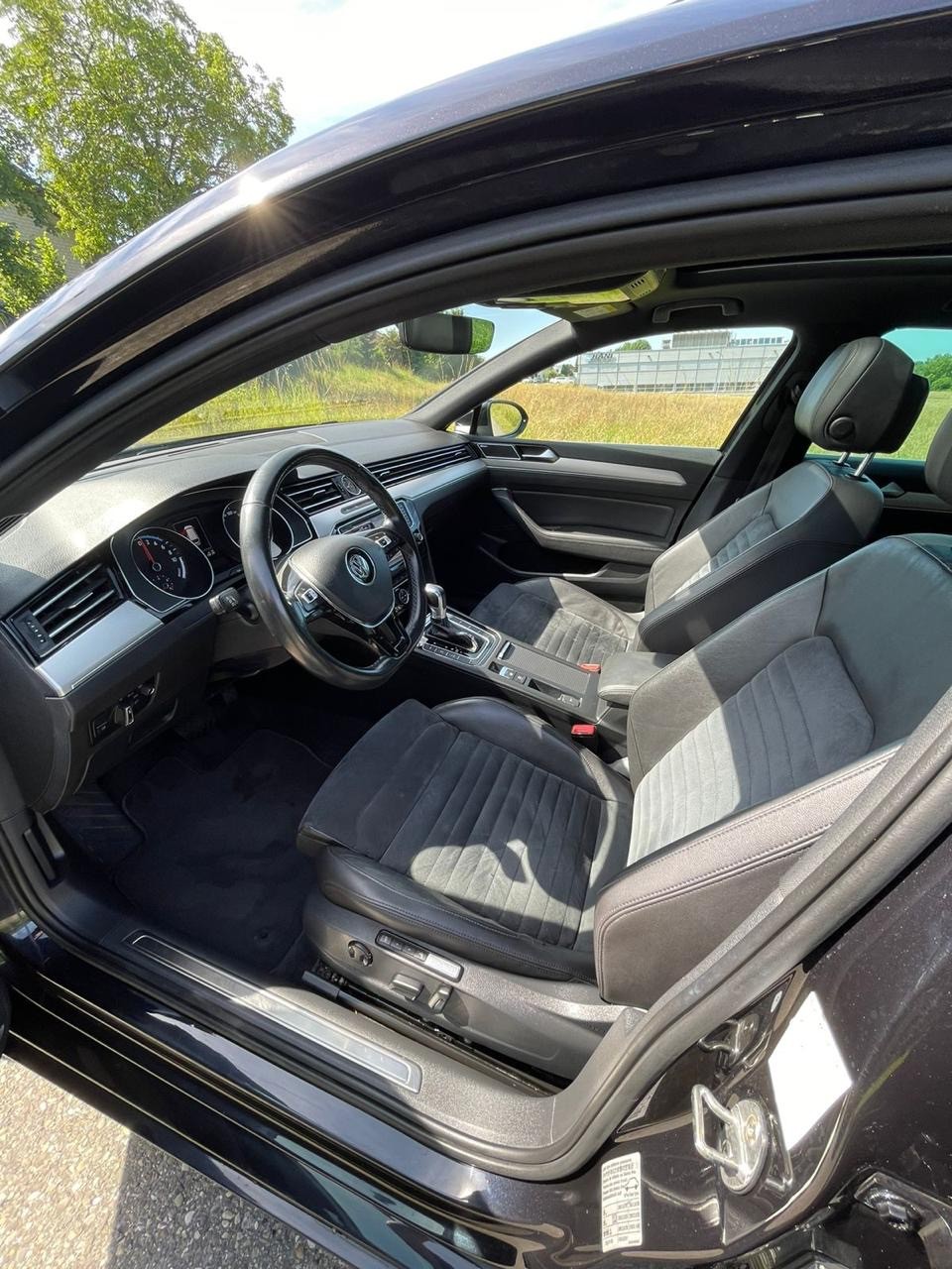 VW Passat Variant 1.4 TSI GTE Hybrid DSG-image-7