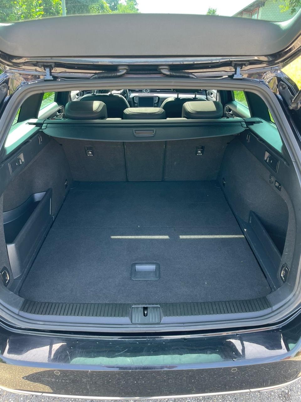 VW Passat Variant 1.4 TSI GTE Hybrid DSG-image-13