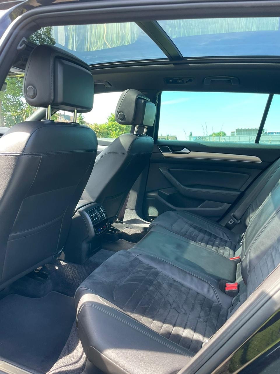 VW Passat Variant 1.4 TSI GTE Hybrid DSG-image-10