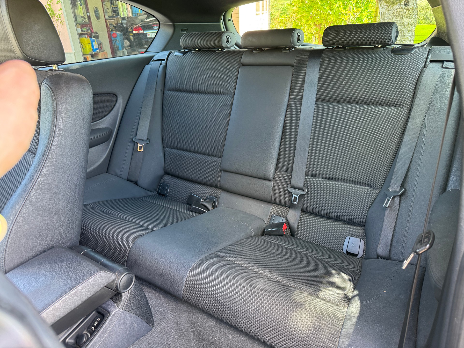BMW 130i Steptronic-image-9