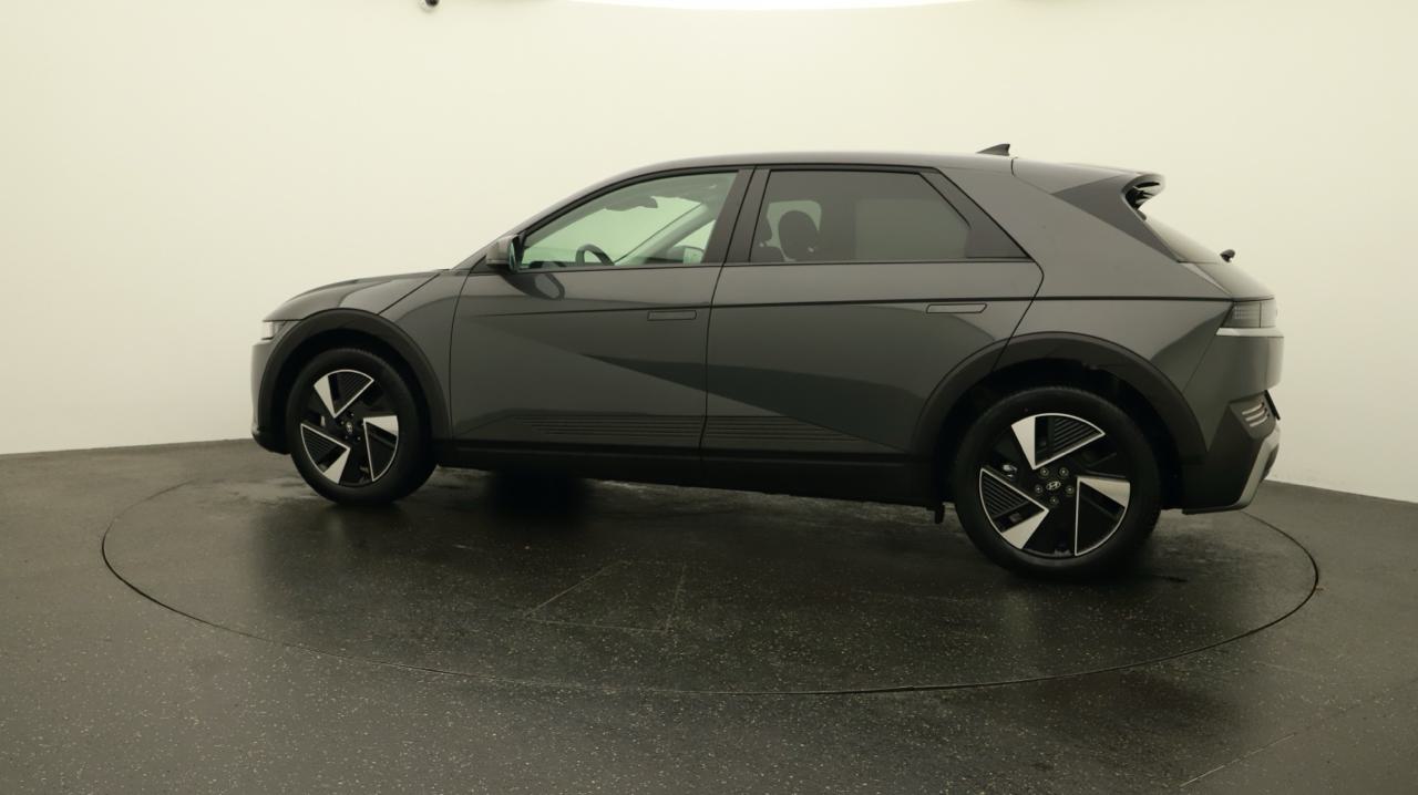 HYUNDAI Ioniq 5 Limited 84kWh-image-2
