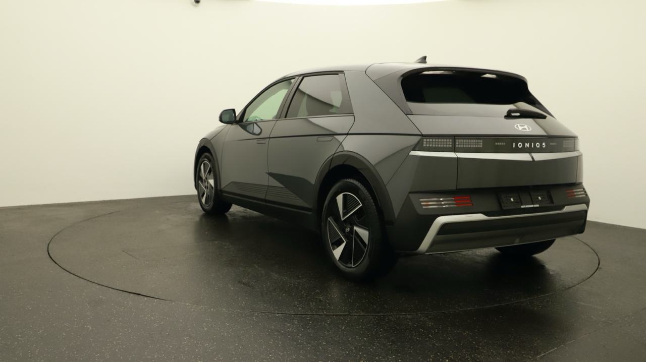 HYUNDAI Ioniq 5 Limited 84kWh-image-3