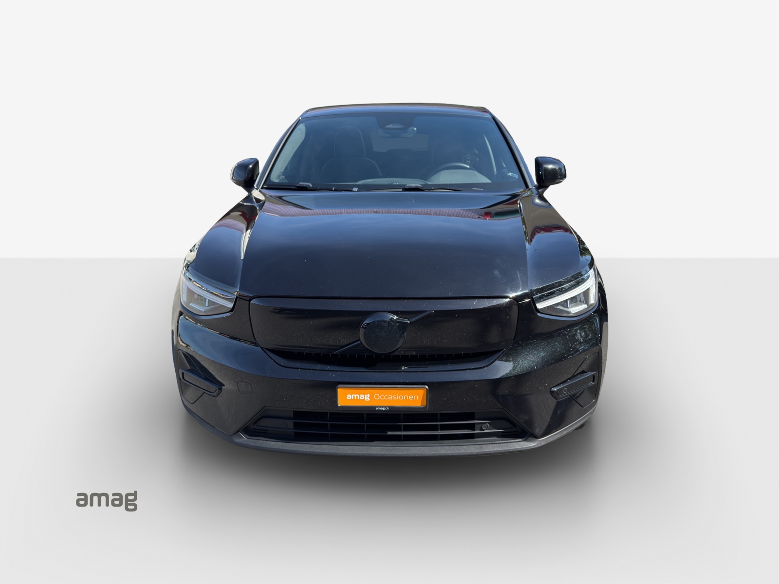 VOLVO C40 Recharge E80 82kWh Twin AWD Pure Electric Plus-image-7