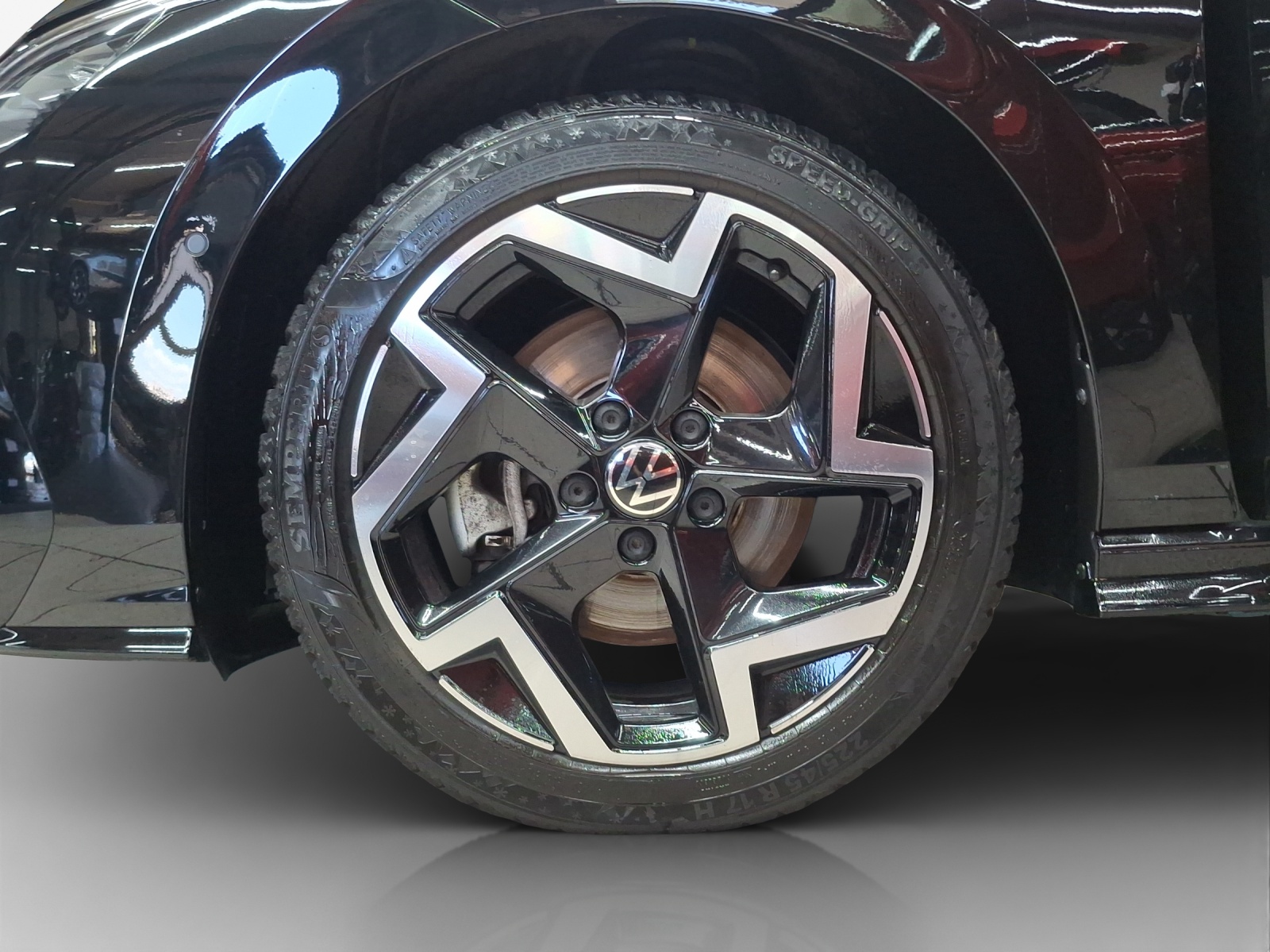 VW Golf Variant 2.0 TSI R-Line DSG 4 Motion-image-14
