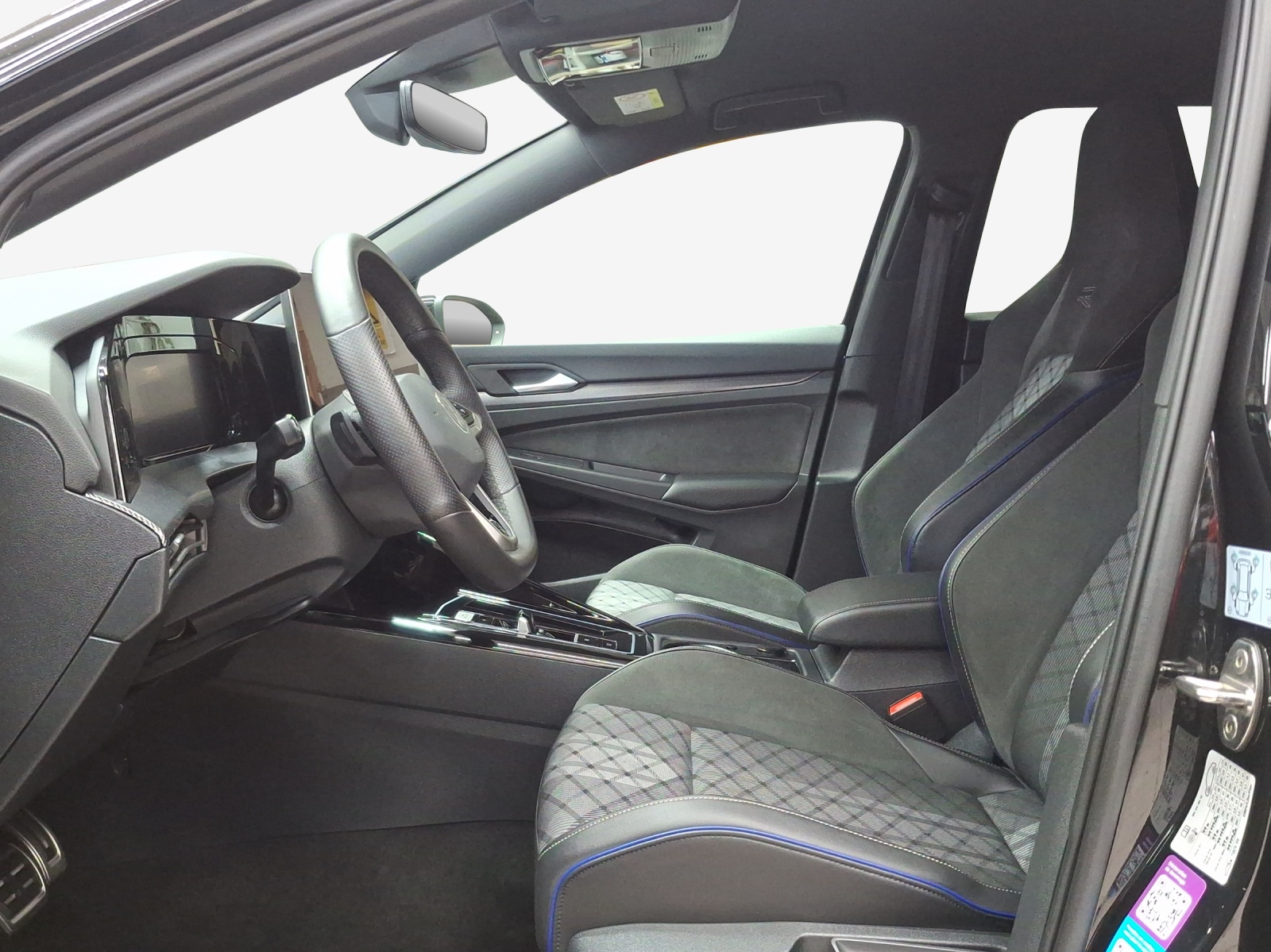 VW Golf Variant 2.0 TSI R-Line DSG 4 Motion-image-7