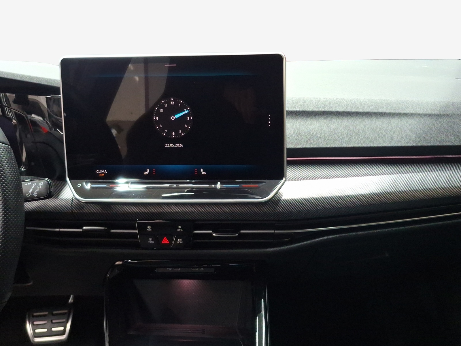 VW Golf Variant 2.0 TSI R-Line DSG 4 Motion-image-10