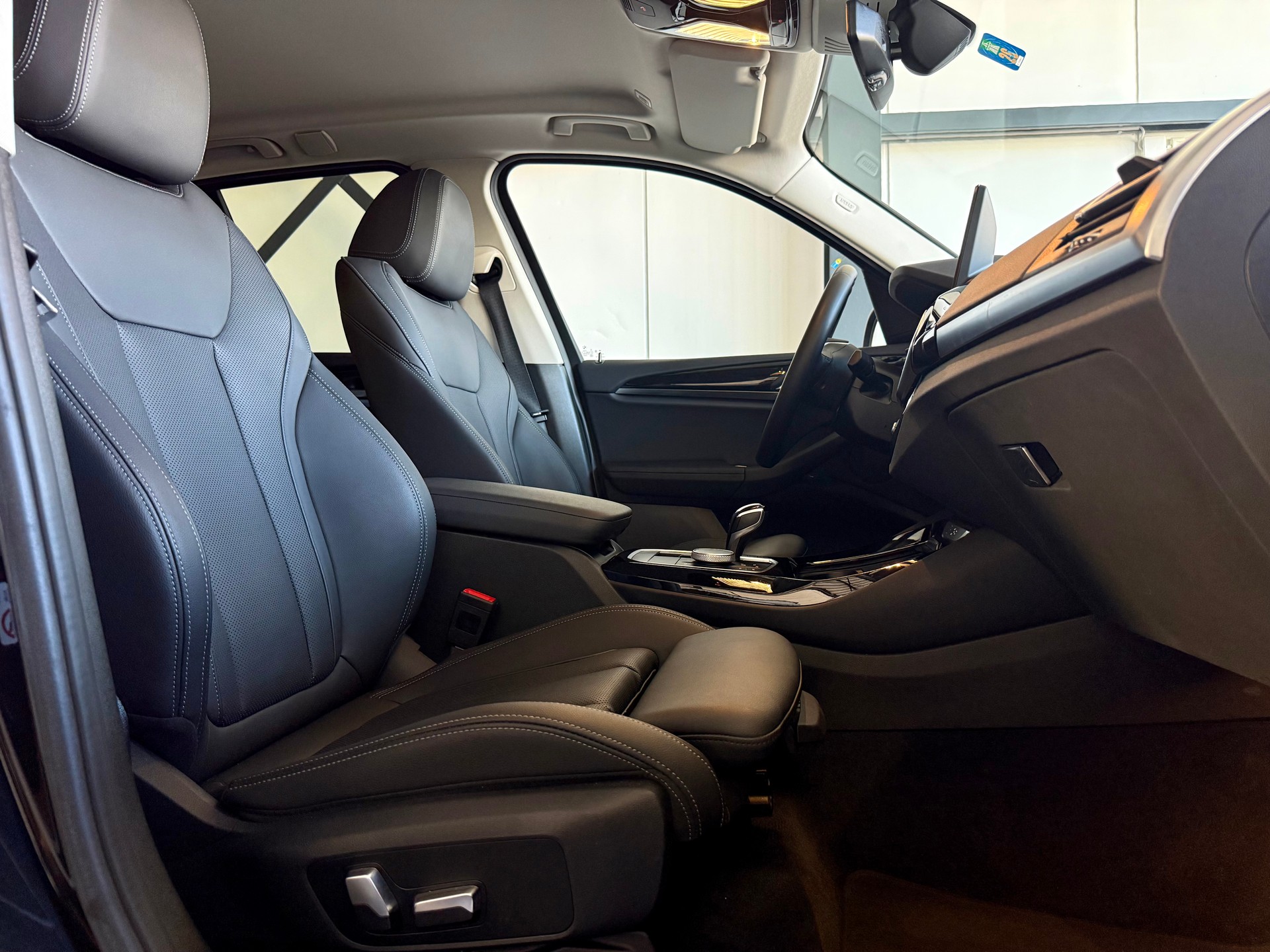 BMW X3 xDrive Sport 30e-image-6