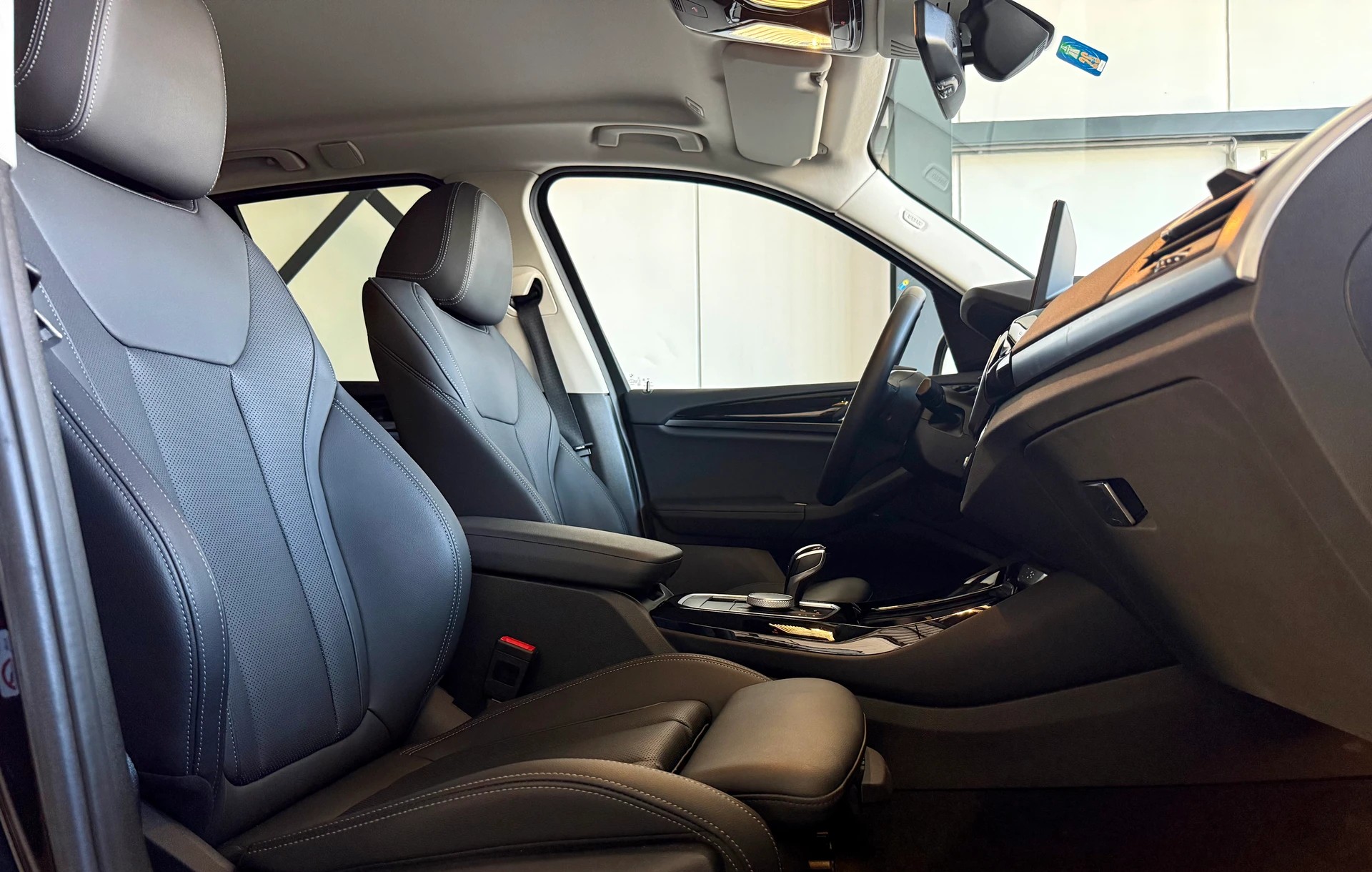 BMW X3 xDrive Sport 30e-image-5