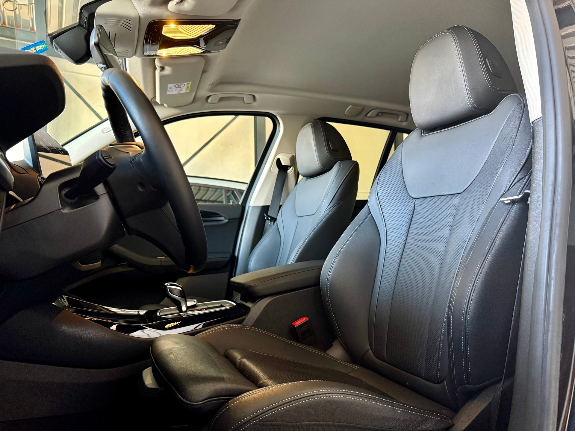 BMW X3 xDrive Sport 30e-image-5