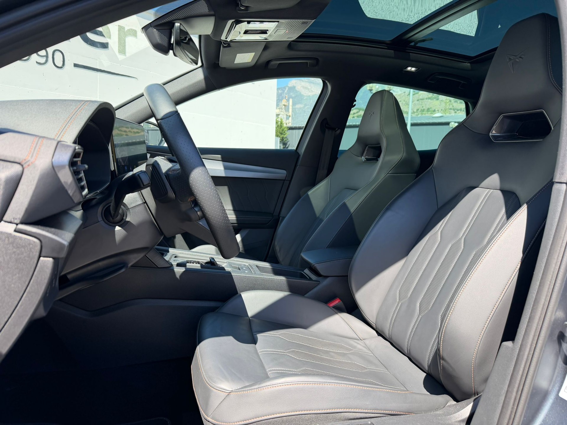 CUPRA Formentor 2.5TSI VZ5 4Drive DSG-image-7