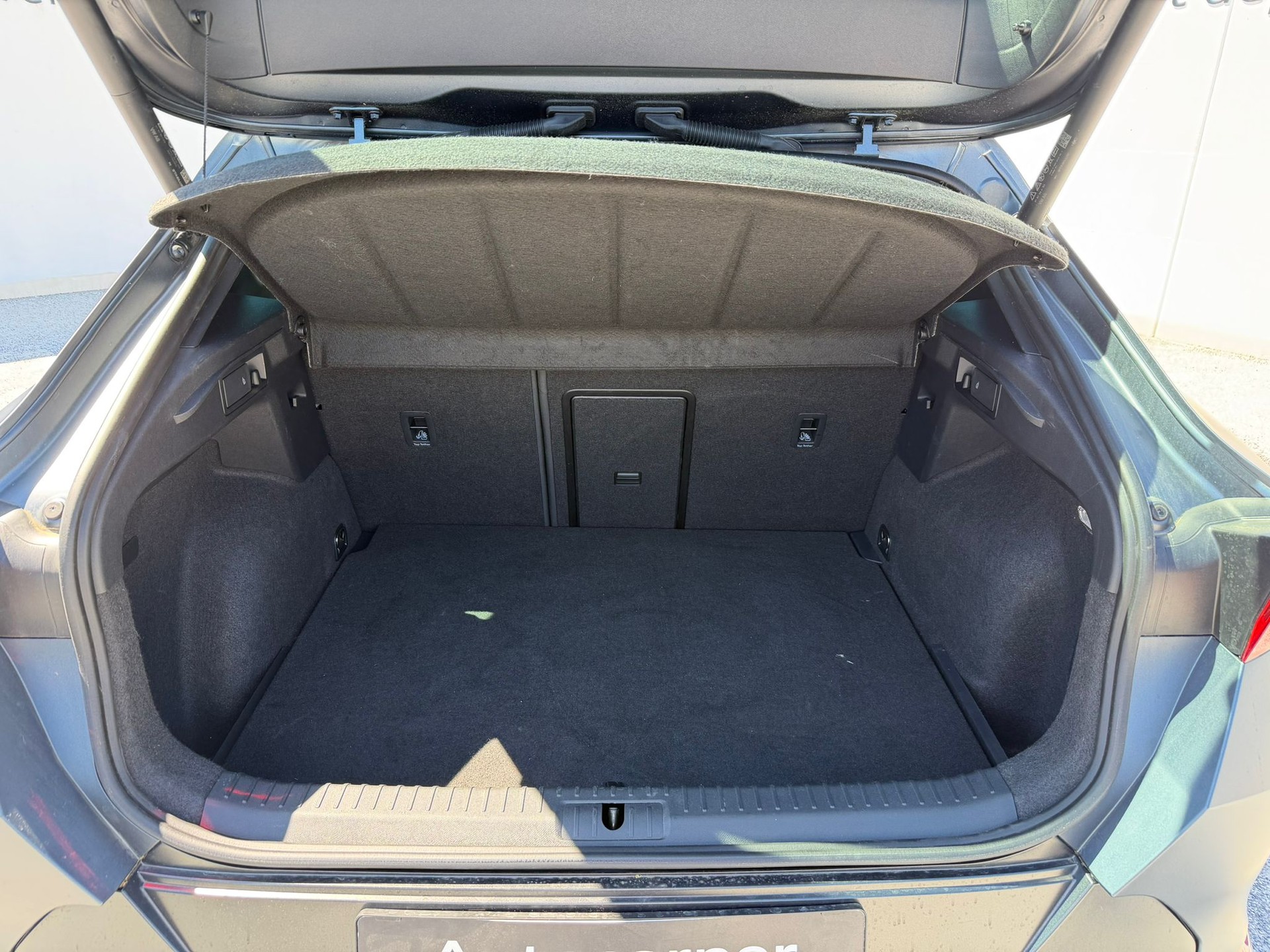 CUPRA Formentor 2.5TSI VZ5 4Drive DSG-image-11