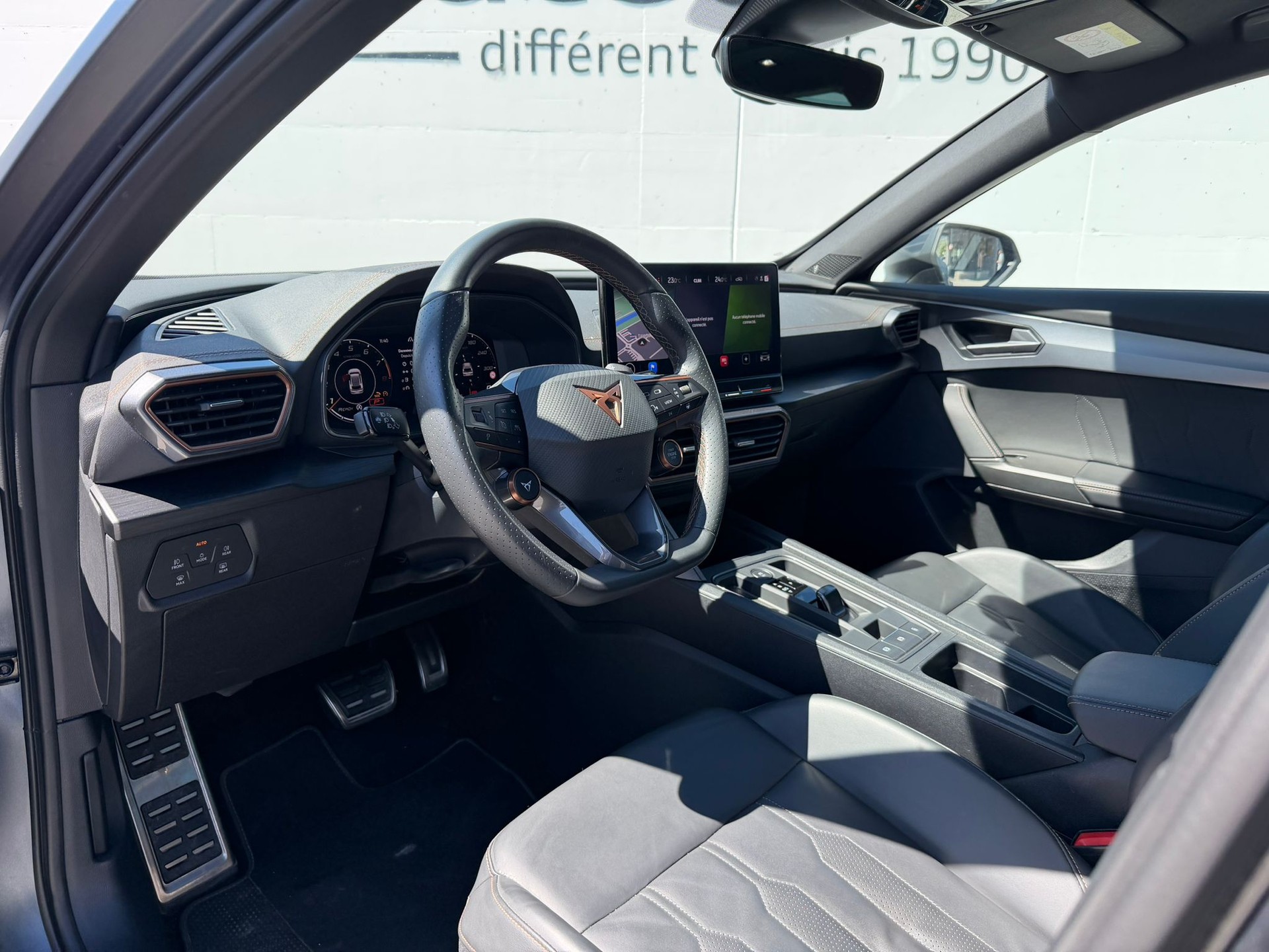 CUPRA Formentor 2.5TSI VZ5 4Drive DSG-image-9