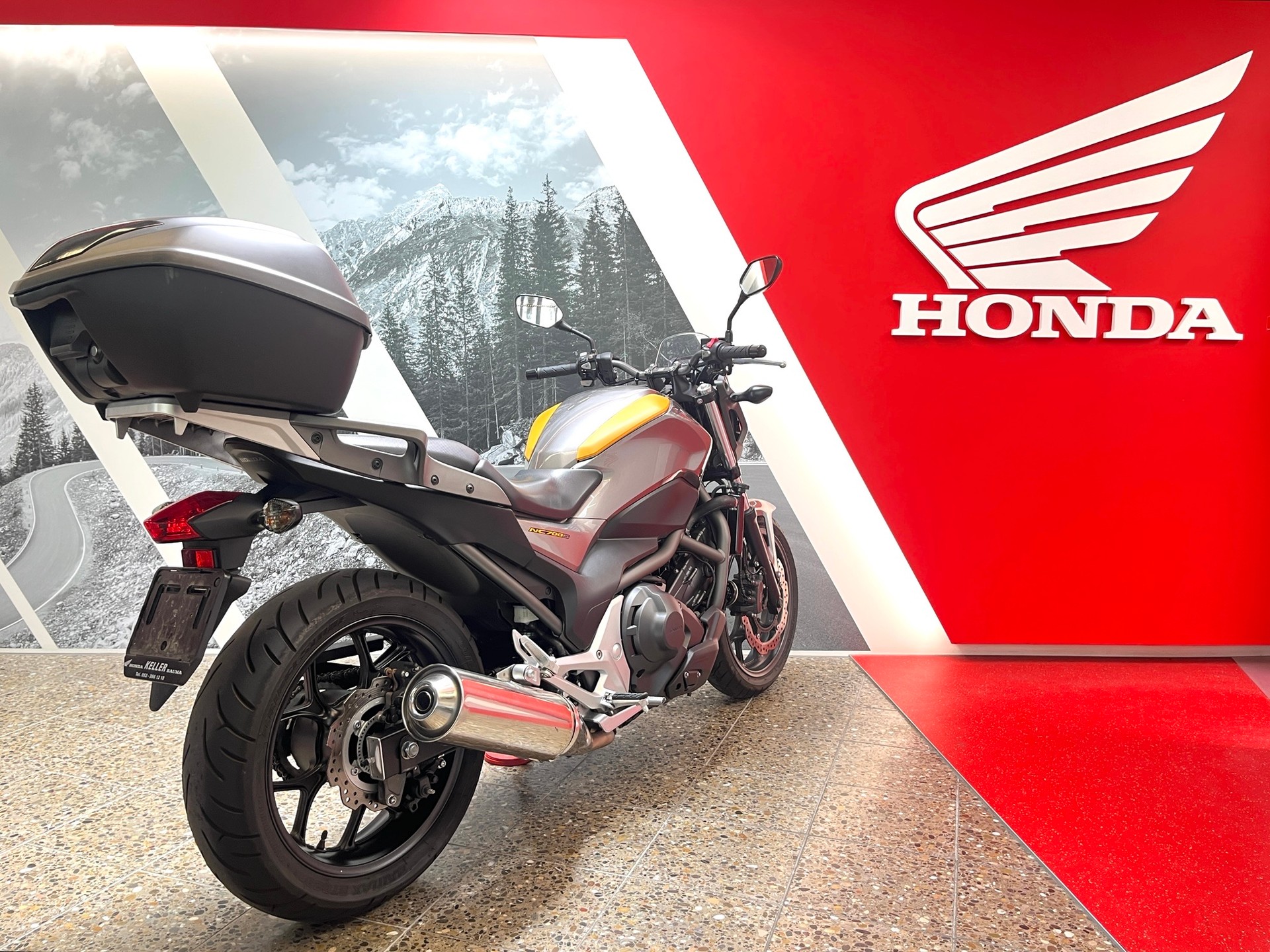 HONDA NC 700 S DTC ABS im Kundenauftrag!!-image-4
