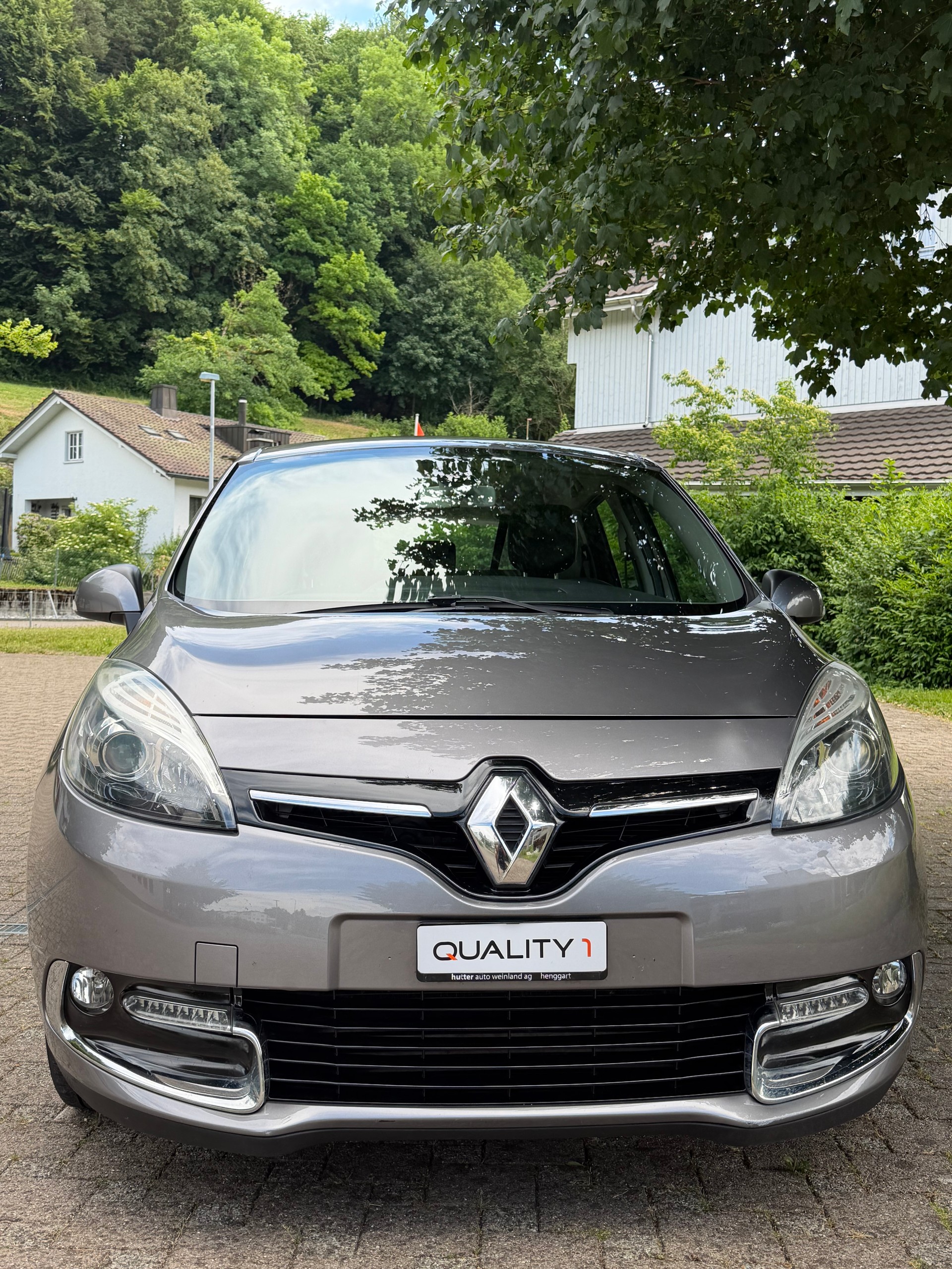 RENAULT Scénic 1.5 dCi Dynamique-image-2