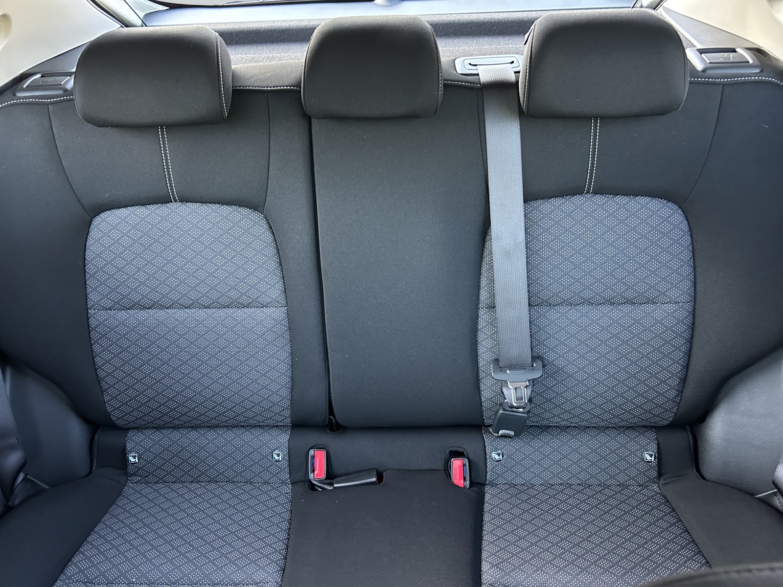 KIA Picanto 1.0 GDi Power-image-8
