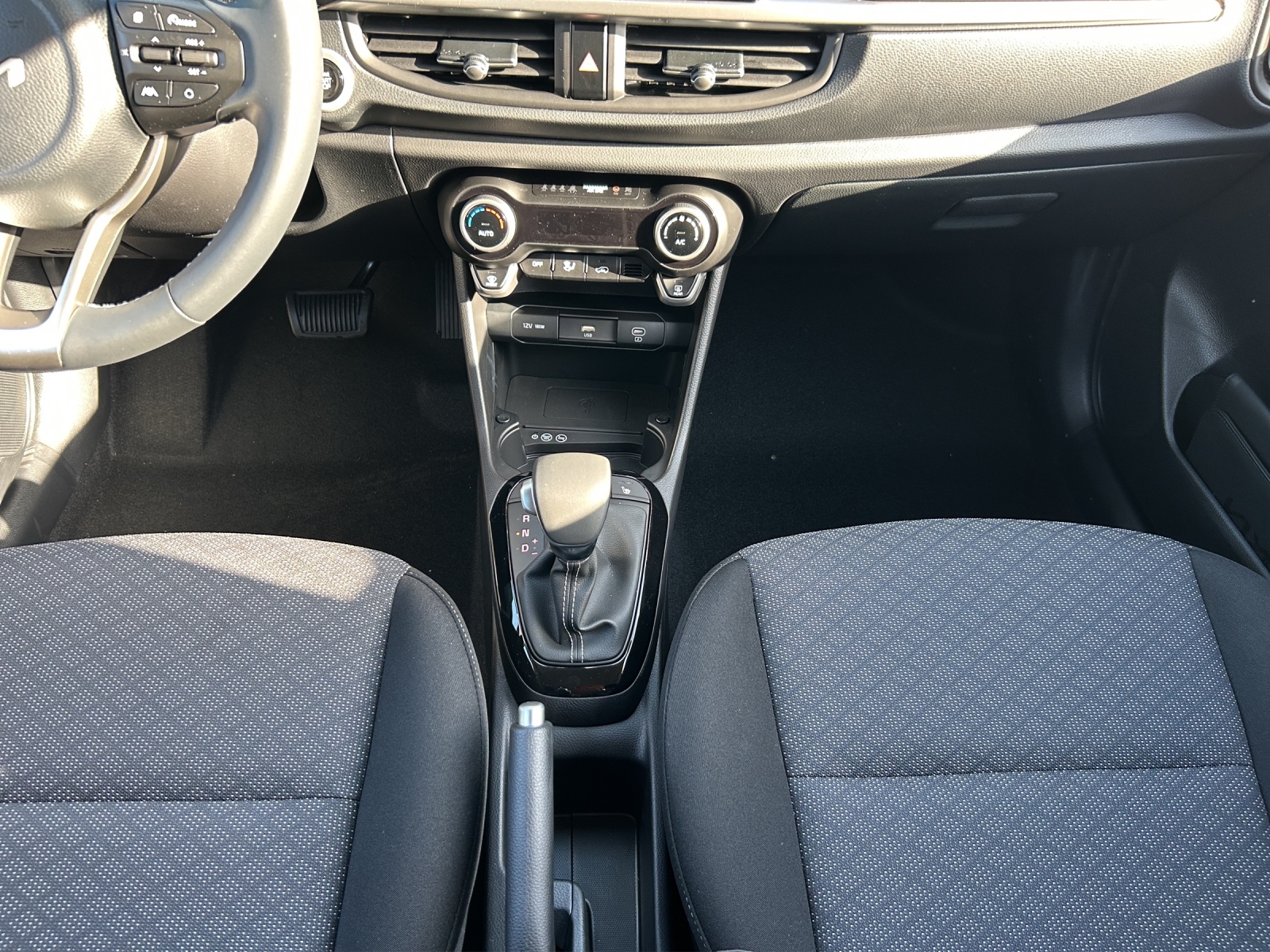 KIA Picanto 1.0 GDi Power-image-13
