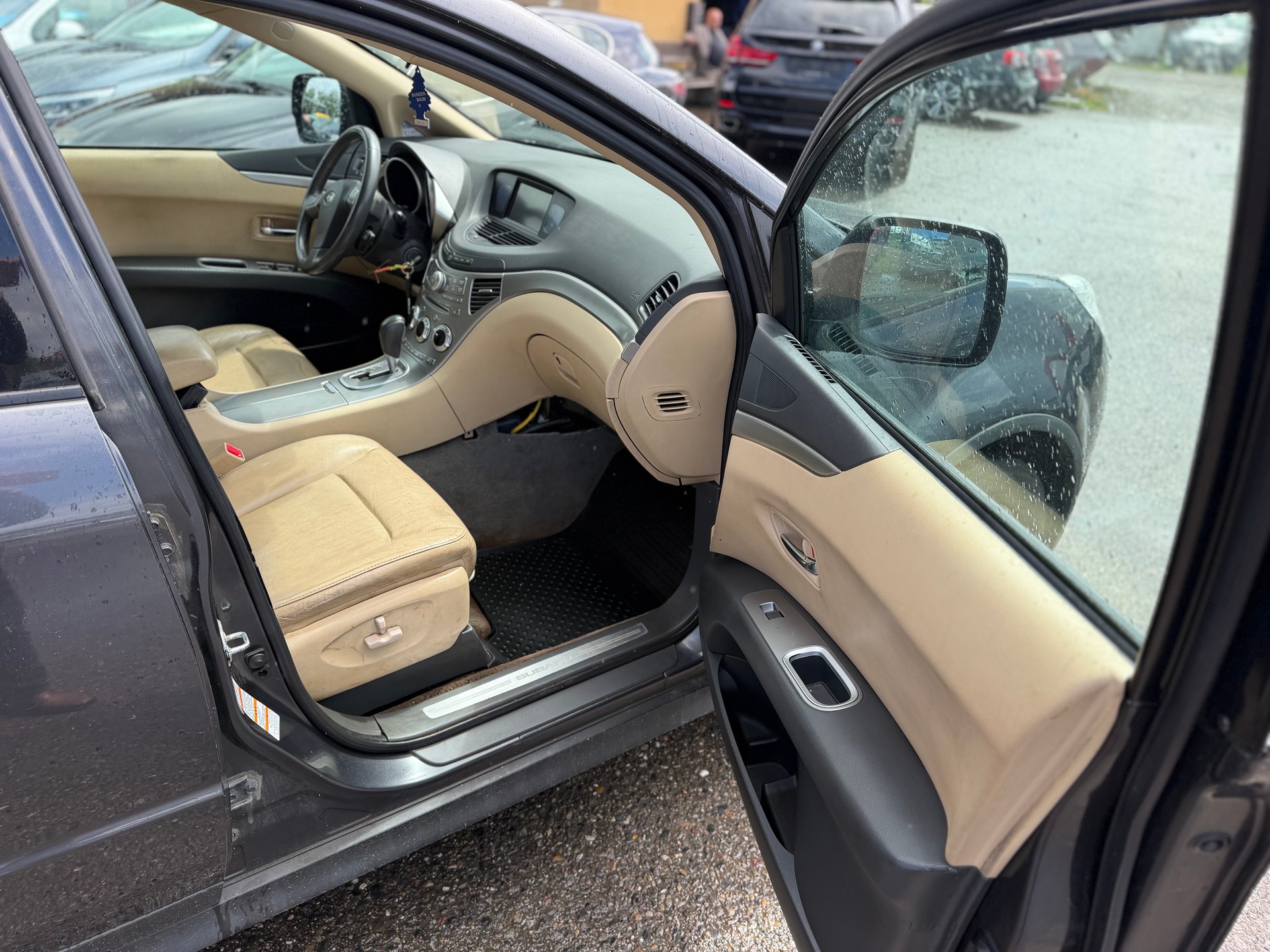 SUBARU Tribeca 3.0 AWD Executive-image-11