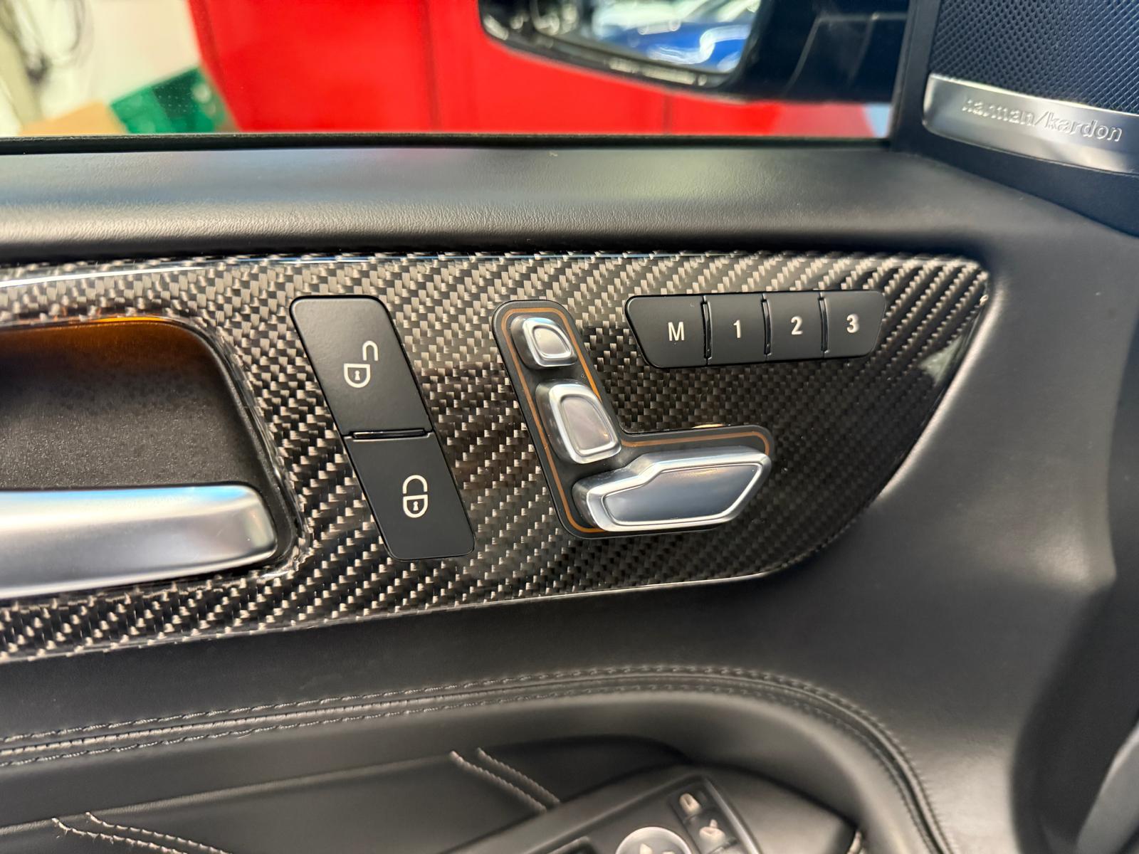 MERCEDES-BENZ GLE Coupé 63 S AMG 4Matic Speedshift-image-16