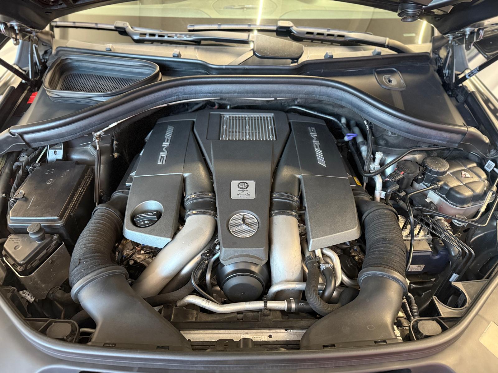 MERCEDES-BENZ GLE Coupé 63 S AMG 4Matic Speedshift-image-25