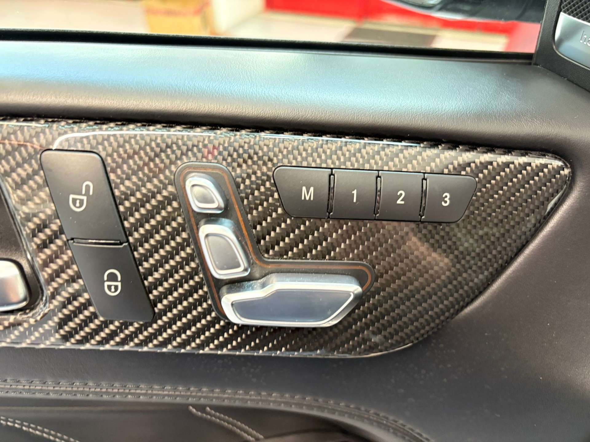 MERCEDES-BENZ GLE Coupé 63 S AMG 4Matic Speedshift-image-8