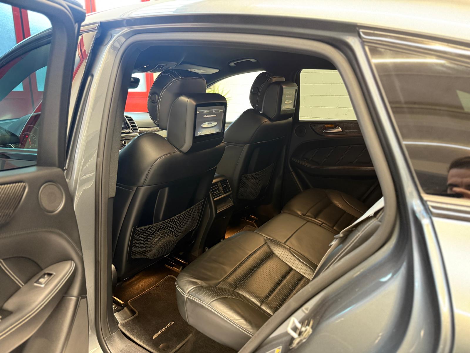 MERCEDES-BENZ GLE Coupé 63 S AMG 4Matic Speedshift-image-19