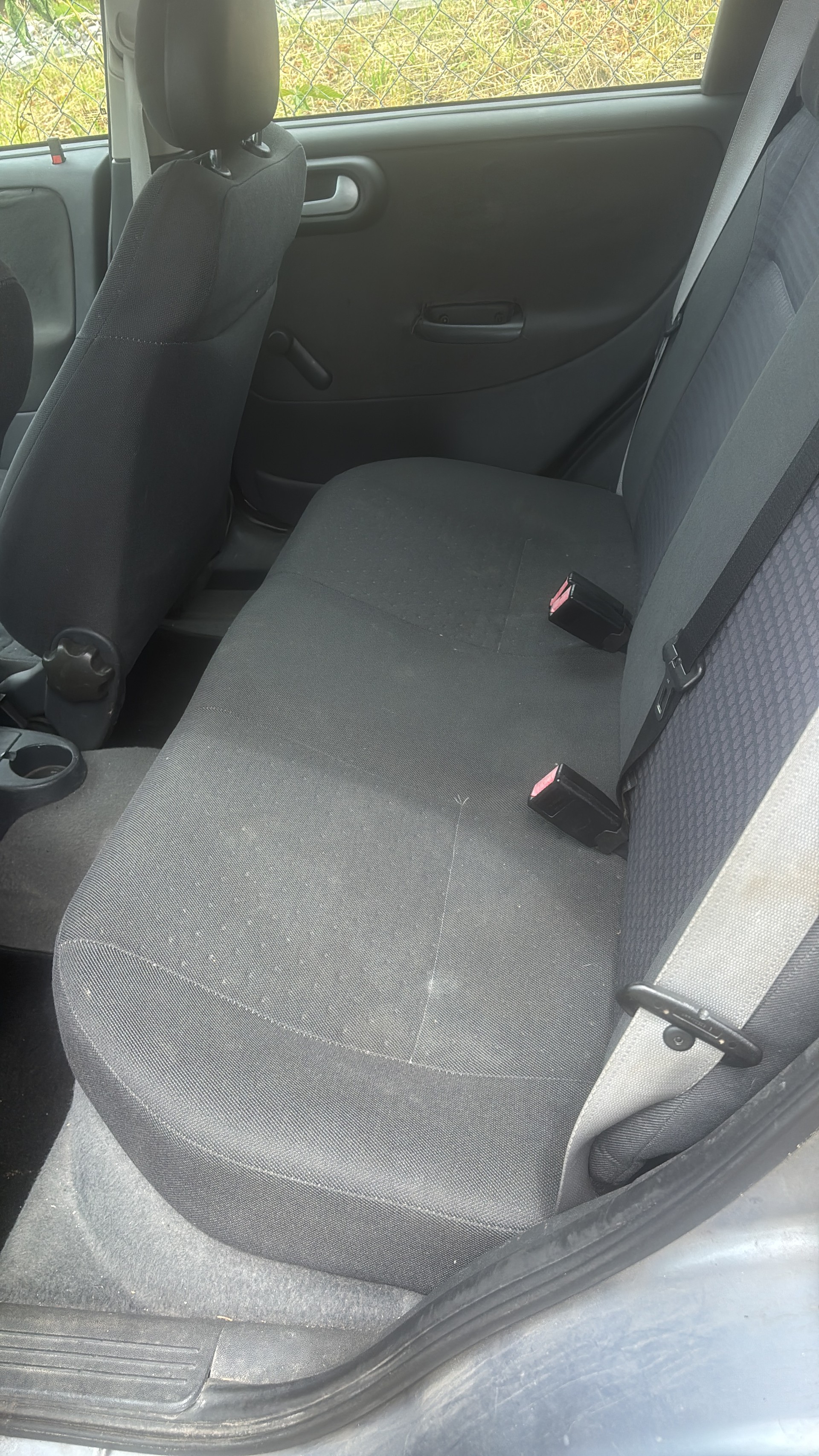 OPEL Corsa 1.2 16V Comfort-image-3