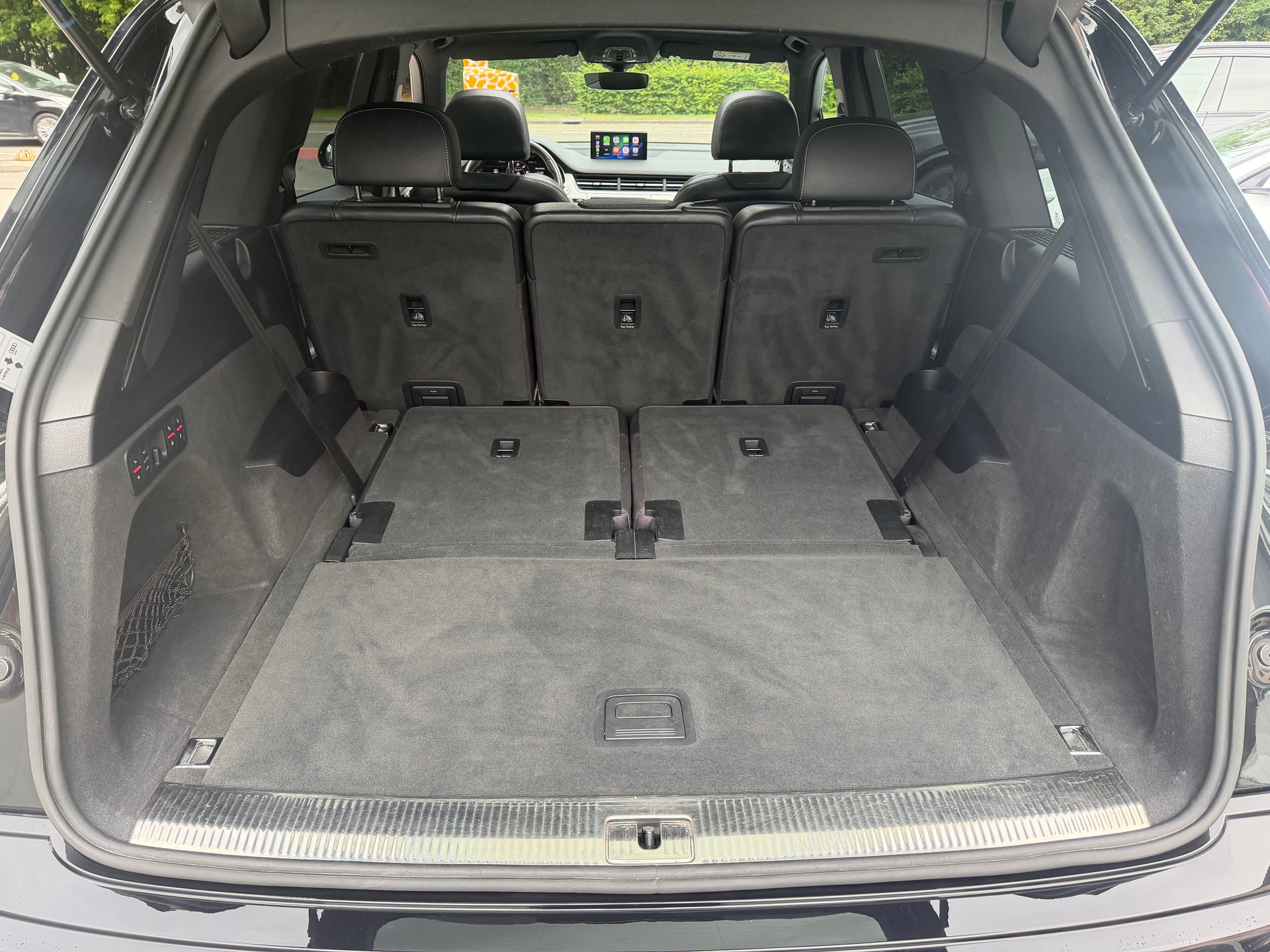 AUDI SQ7 4.0 TDI quattro tiptronic ABT-image-8