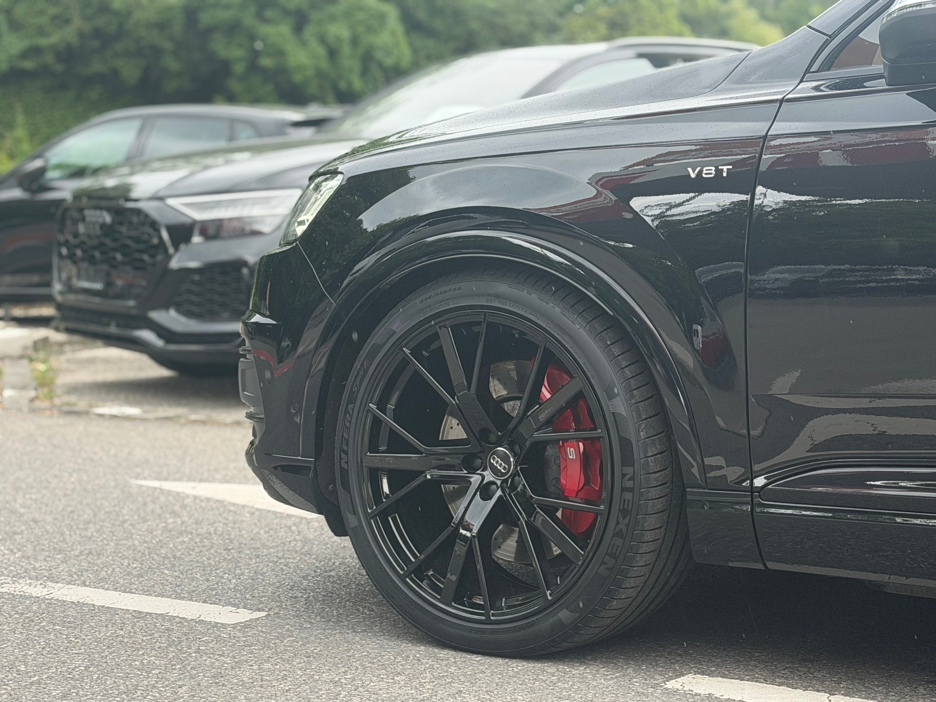 AUDI SQ7 4.0 TDI quattro tiptronic ABT-image-3