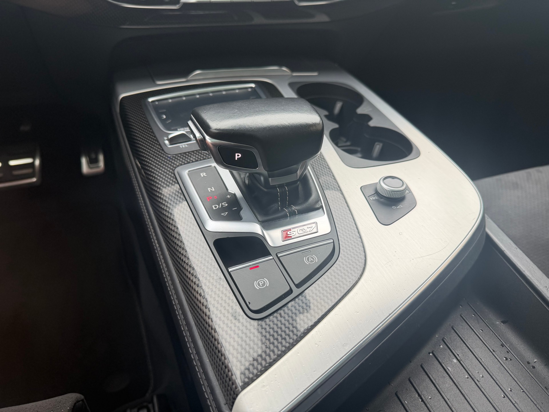 AUDI SQ7 4.0 TDI quattro tiptronic ABT-image-26