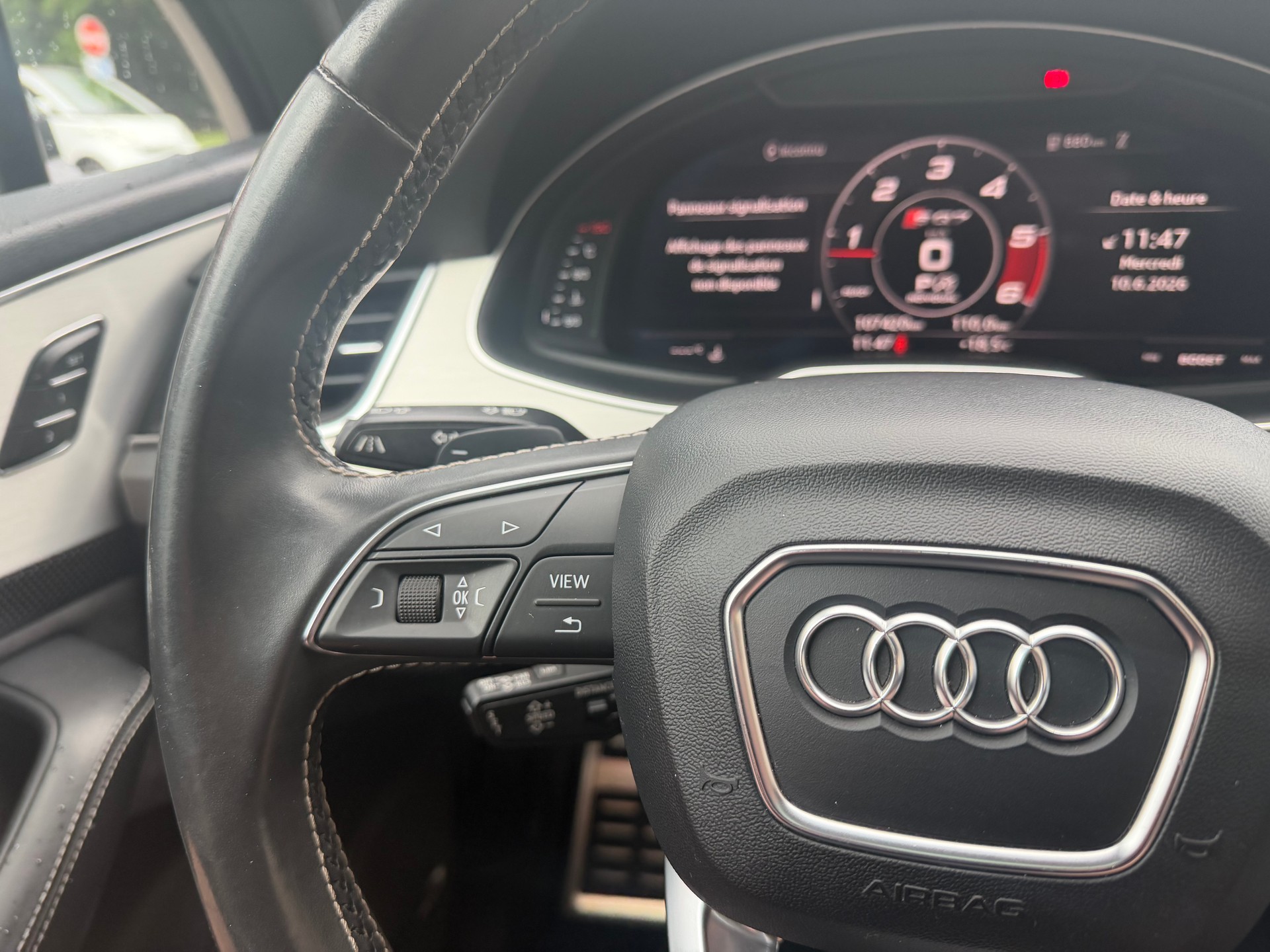 AUDI SQ7 4.0 TDI quattro tiptronic ABT-image-16