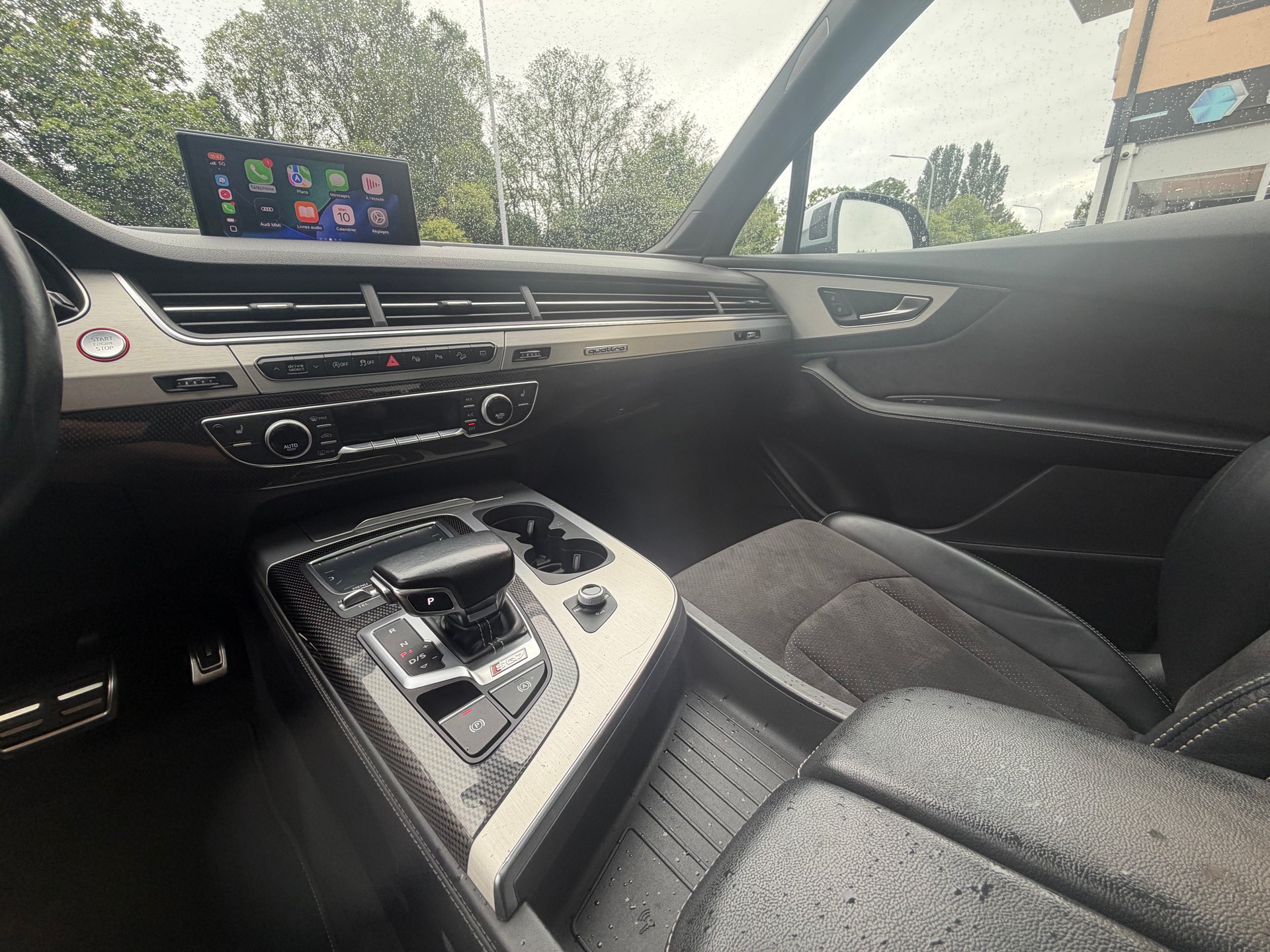 AUDI SQ7 4.0 TDI quattro tiptronic ABT-image-27