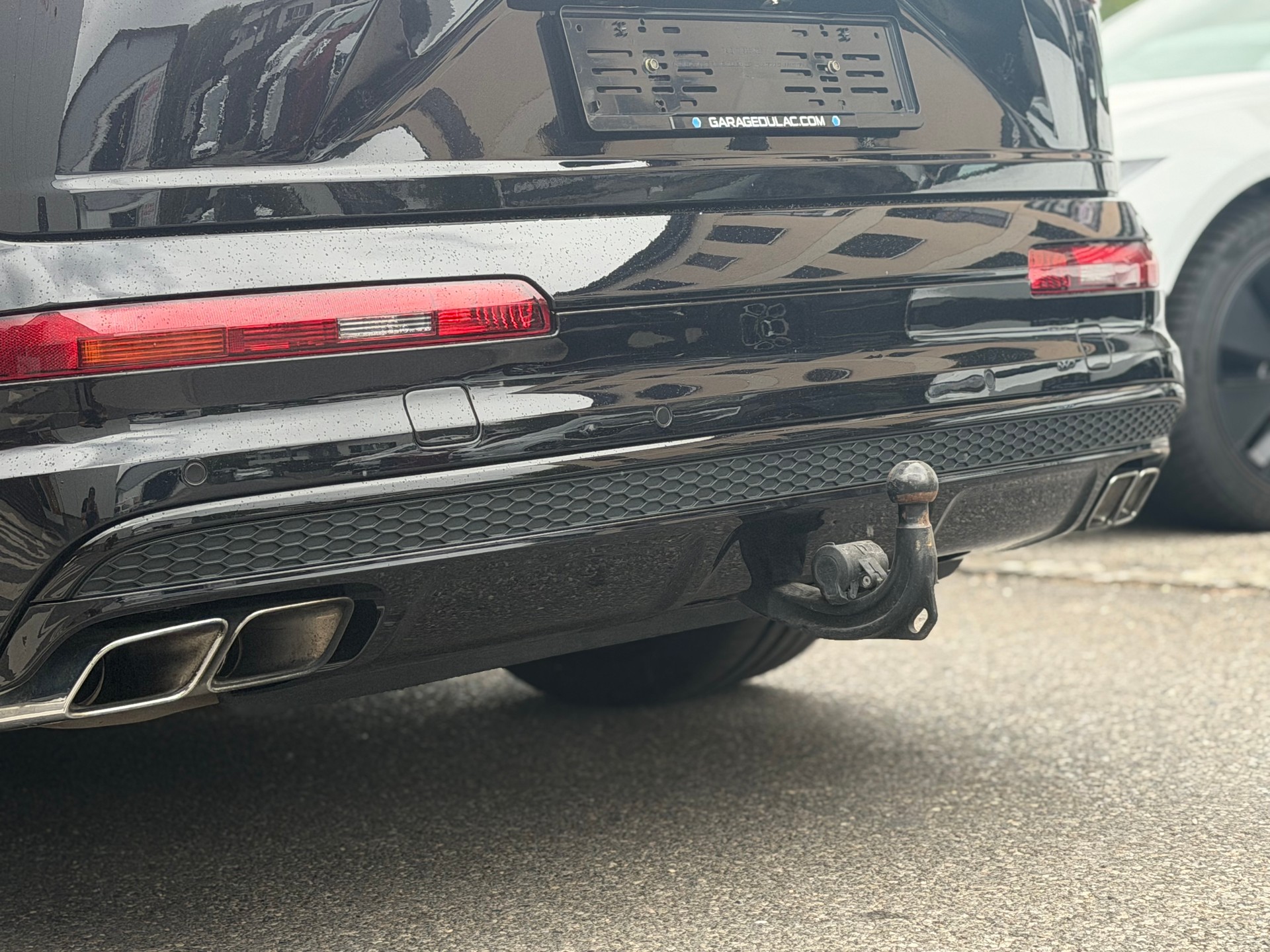 AUDI SQ7 4.0 TDI quattro tiptronic ABT-image-11