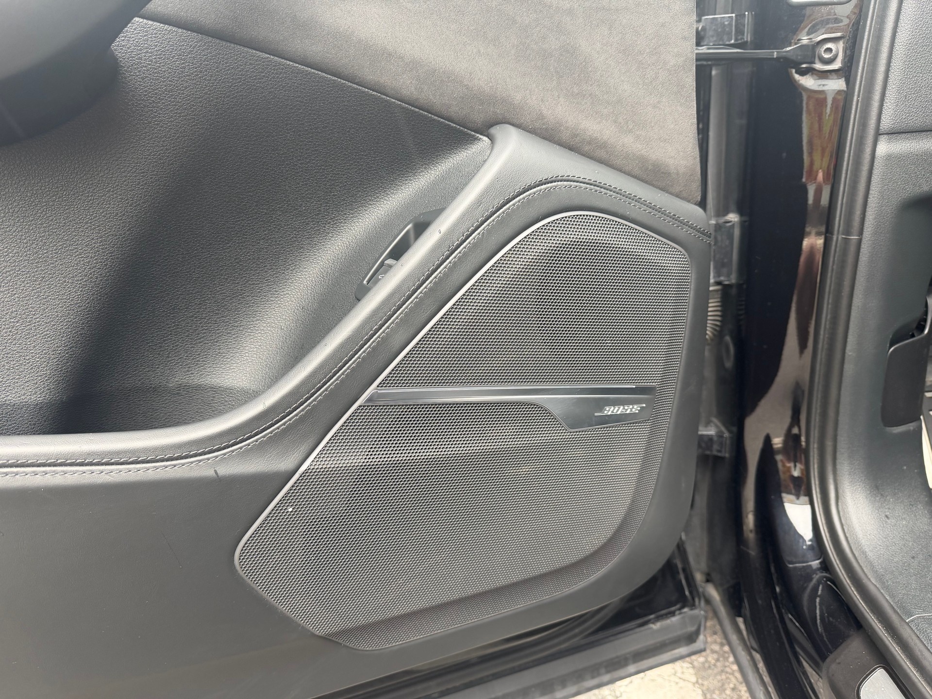 AUDI SQ7 4.0 TDI quattro tiptronic ABT-image-21