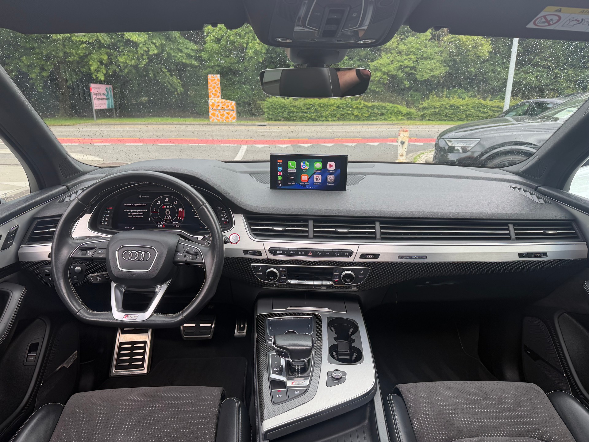 AUDI SQ7 4.0 TDI quattro tiptronic ABT-image-20