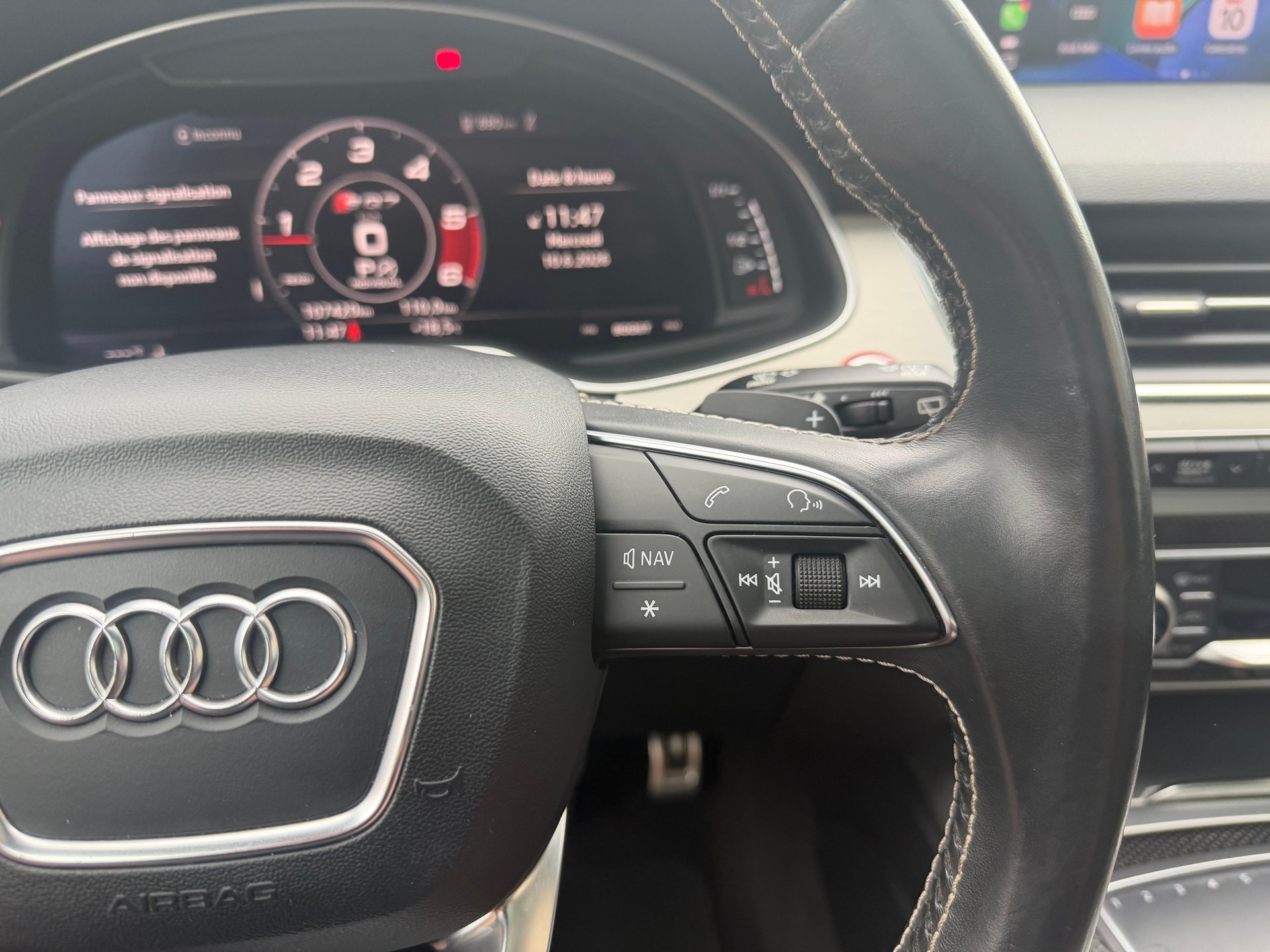 AUDI SQ7 4.0 TDI quattro tiptronic ABT-image-17