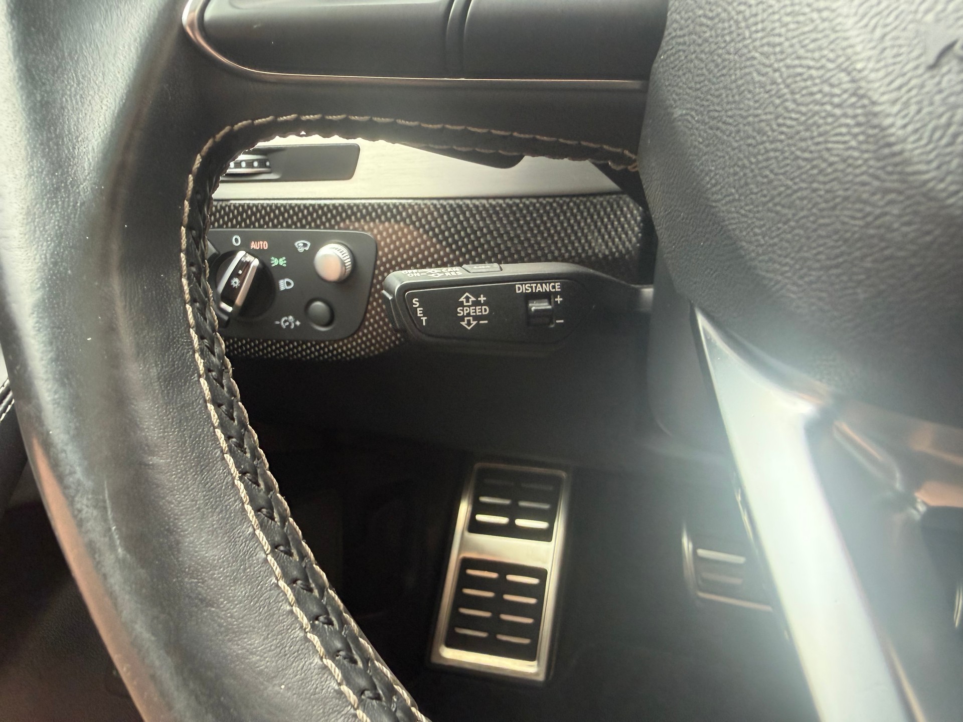 AUDI SQ7 4.0 TDI quattro tiptronic ABT-image-15