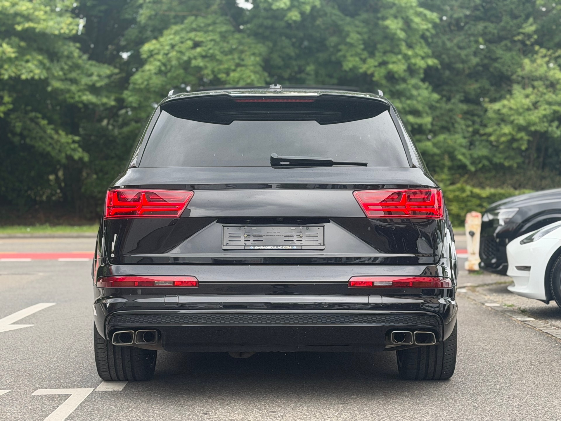 AUDI SQ7 4.0 TDI quattro tiptronic ABT-image-6