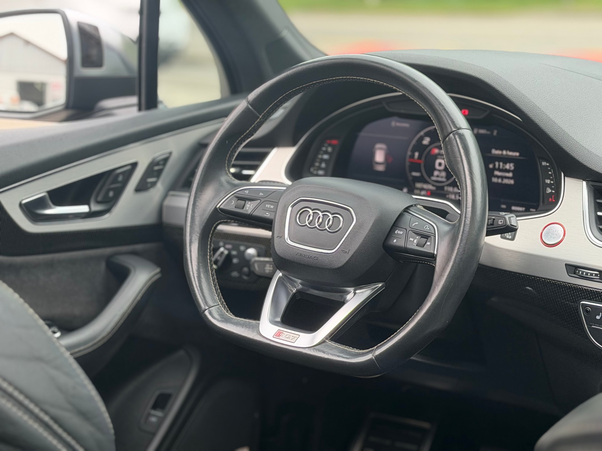 AUDI SQ7 4.0 TDI quattro tiptronic ABT-image-14