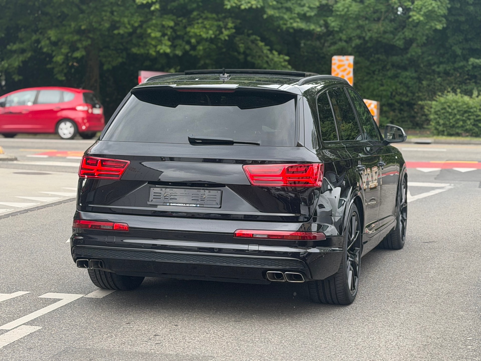 AUDI SQ7 4.0 TDI quattro tiptronic ABT-image-7